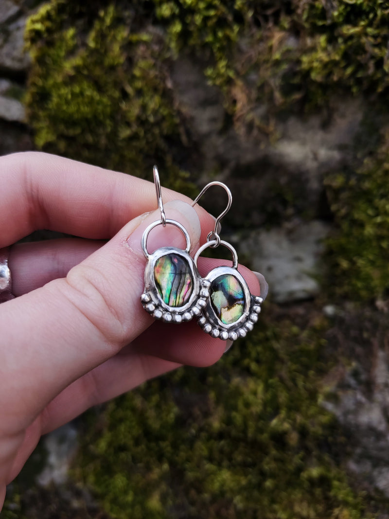 Silver Jewelry