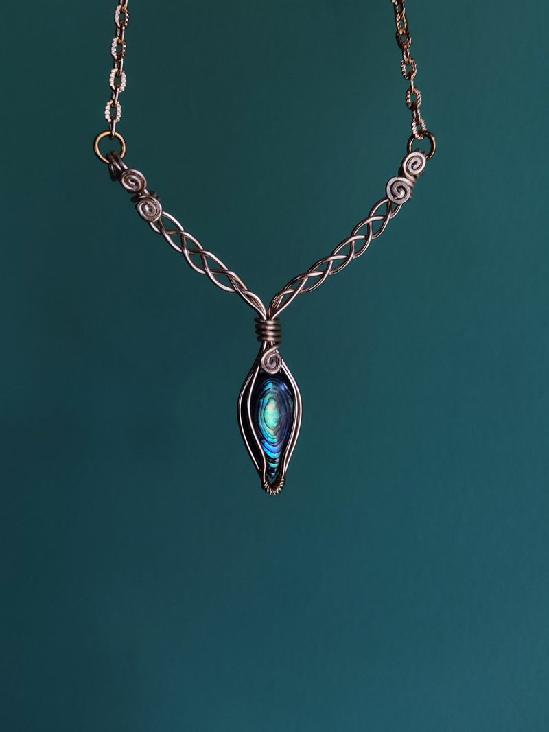 Wire Jewelry