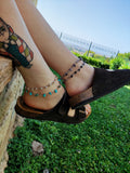 ANKLETS