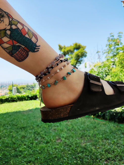 ANKLETS