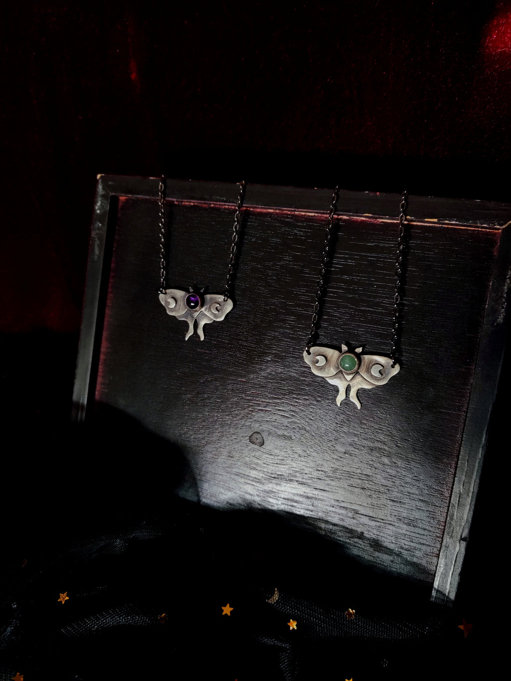 MOTHS