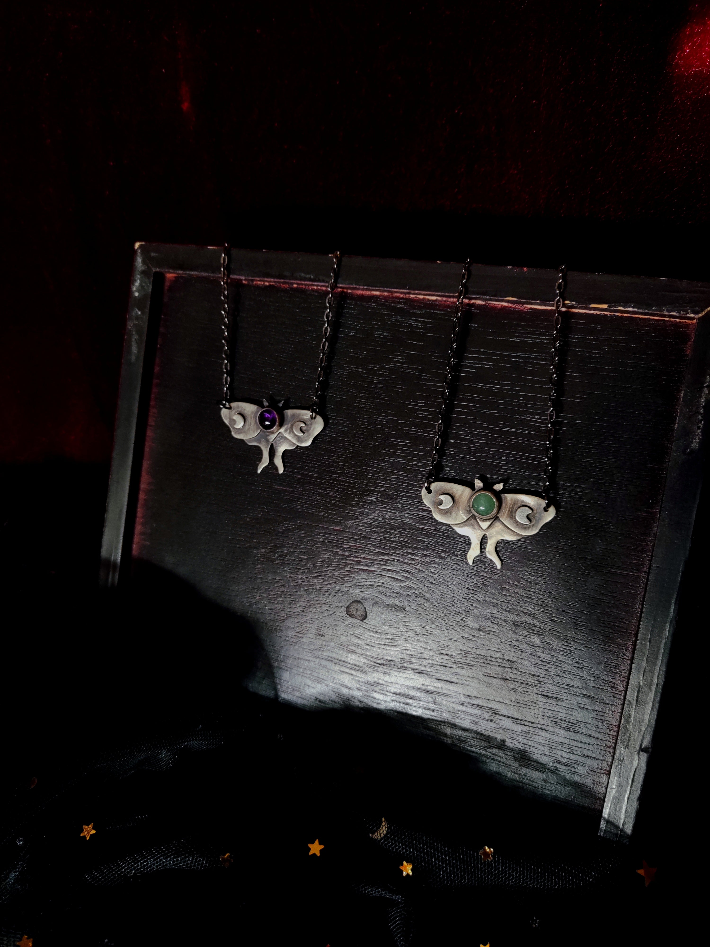 MOTHS