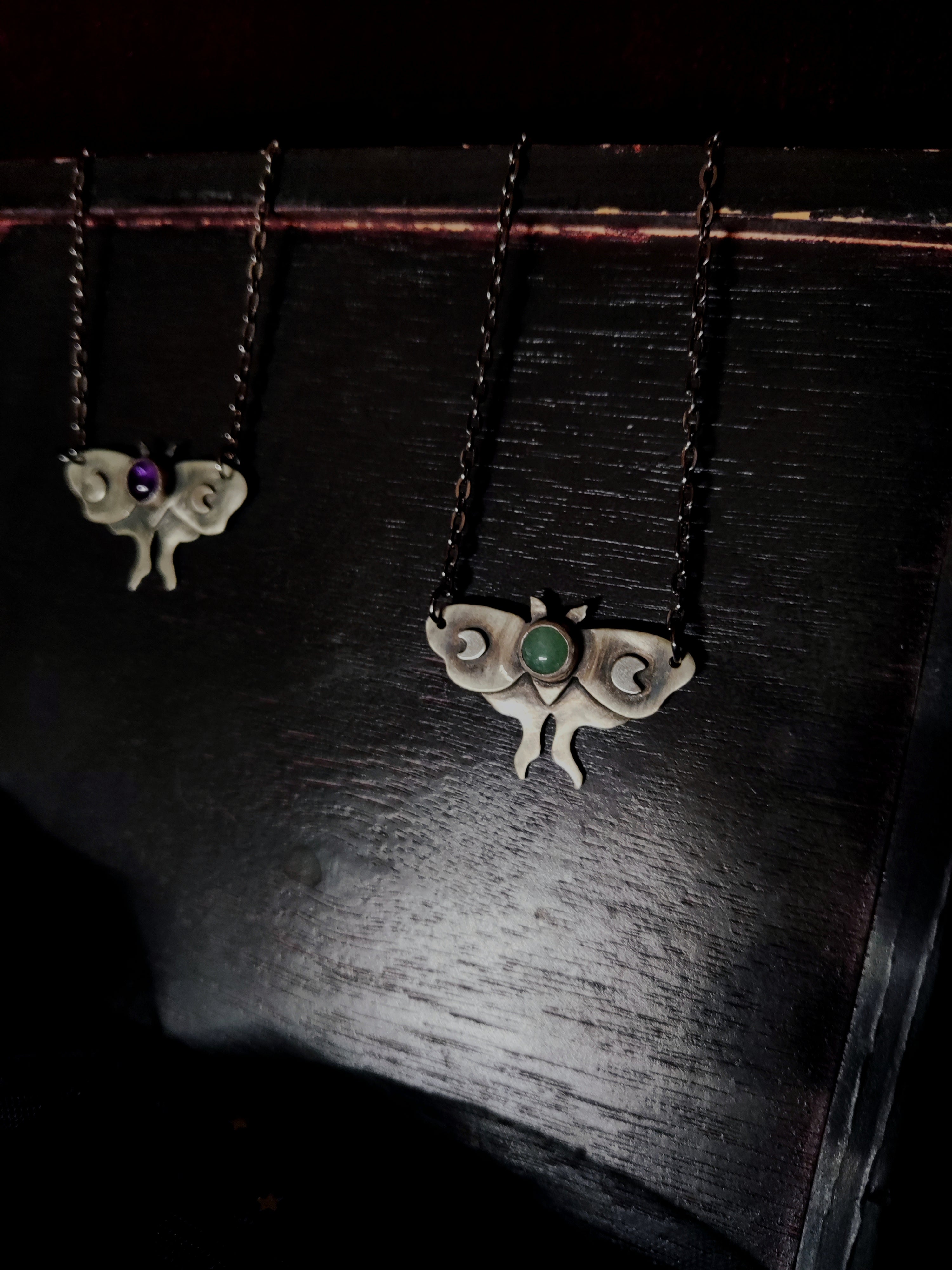 MOTHS
