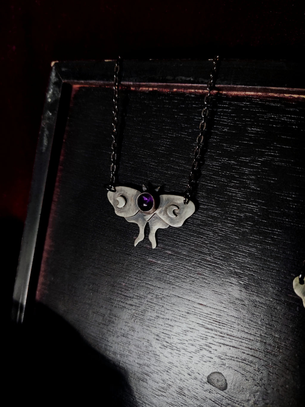 MOTHS