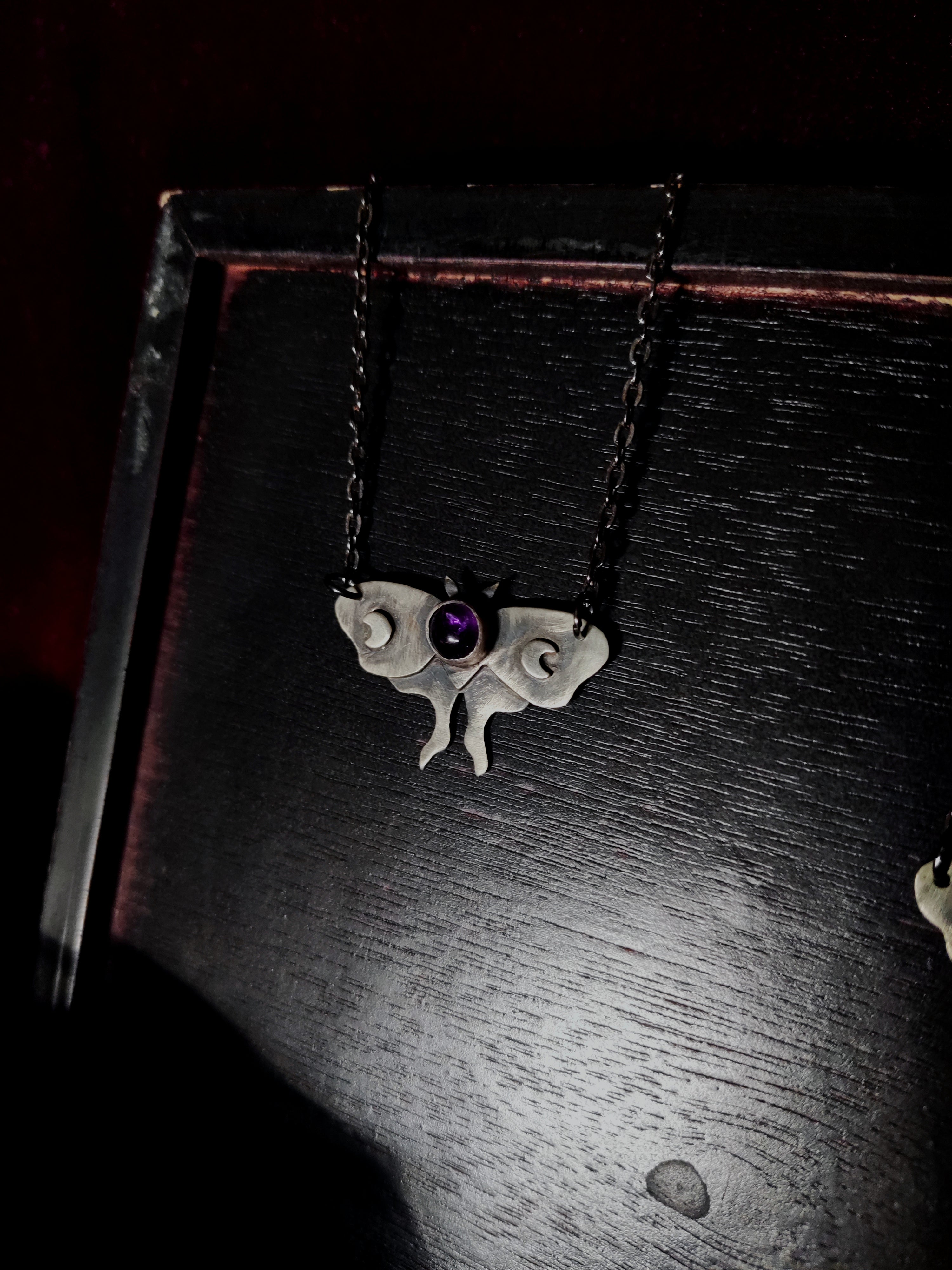 MOTHS