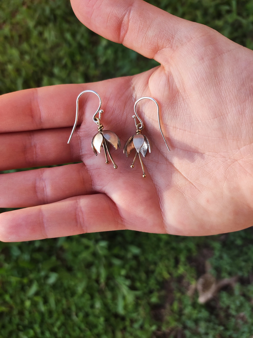 ANTHOS MIXED METALS
