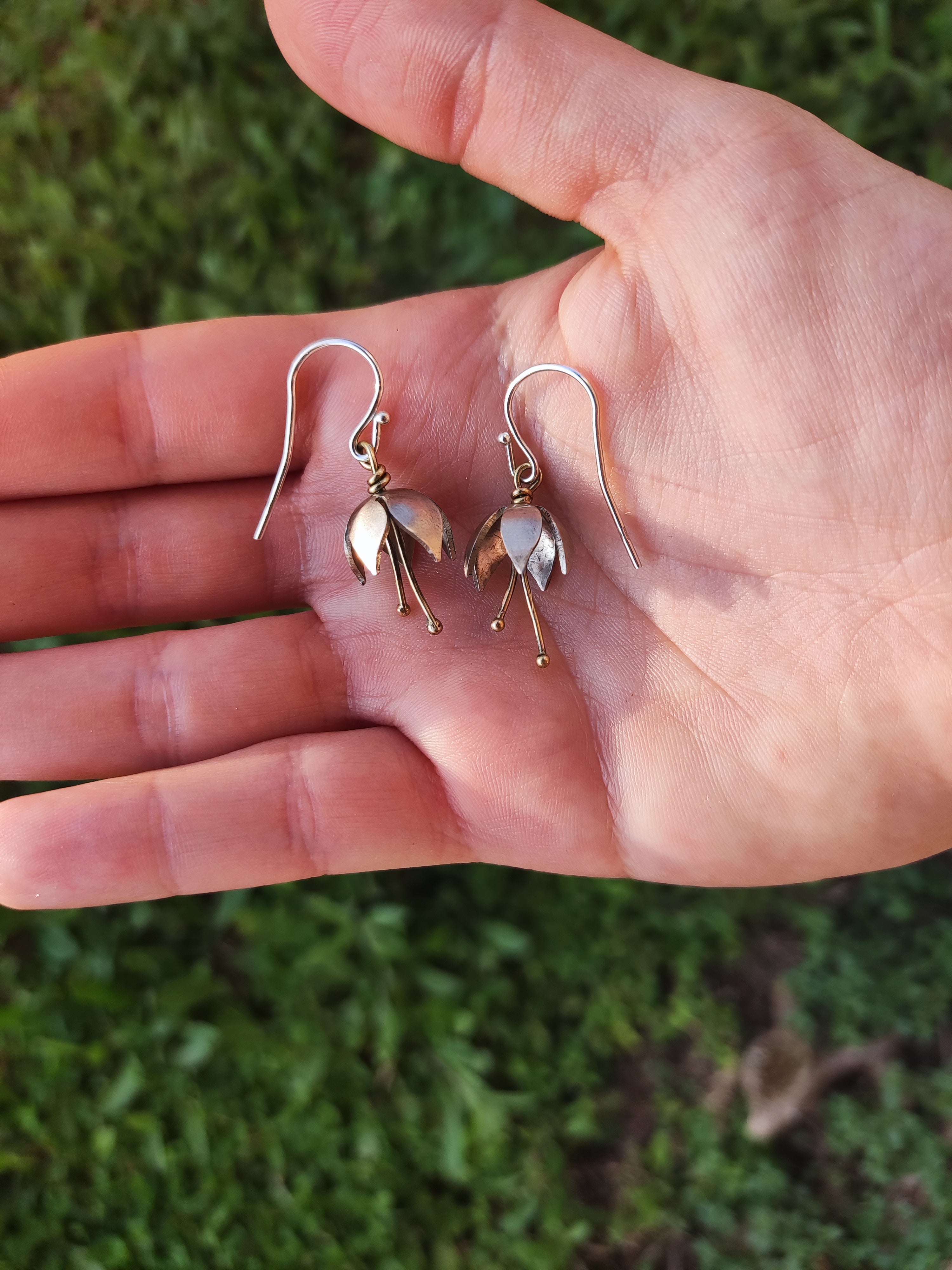 ANTHOS MIXED METALS
