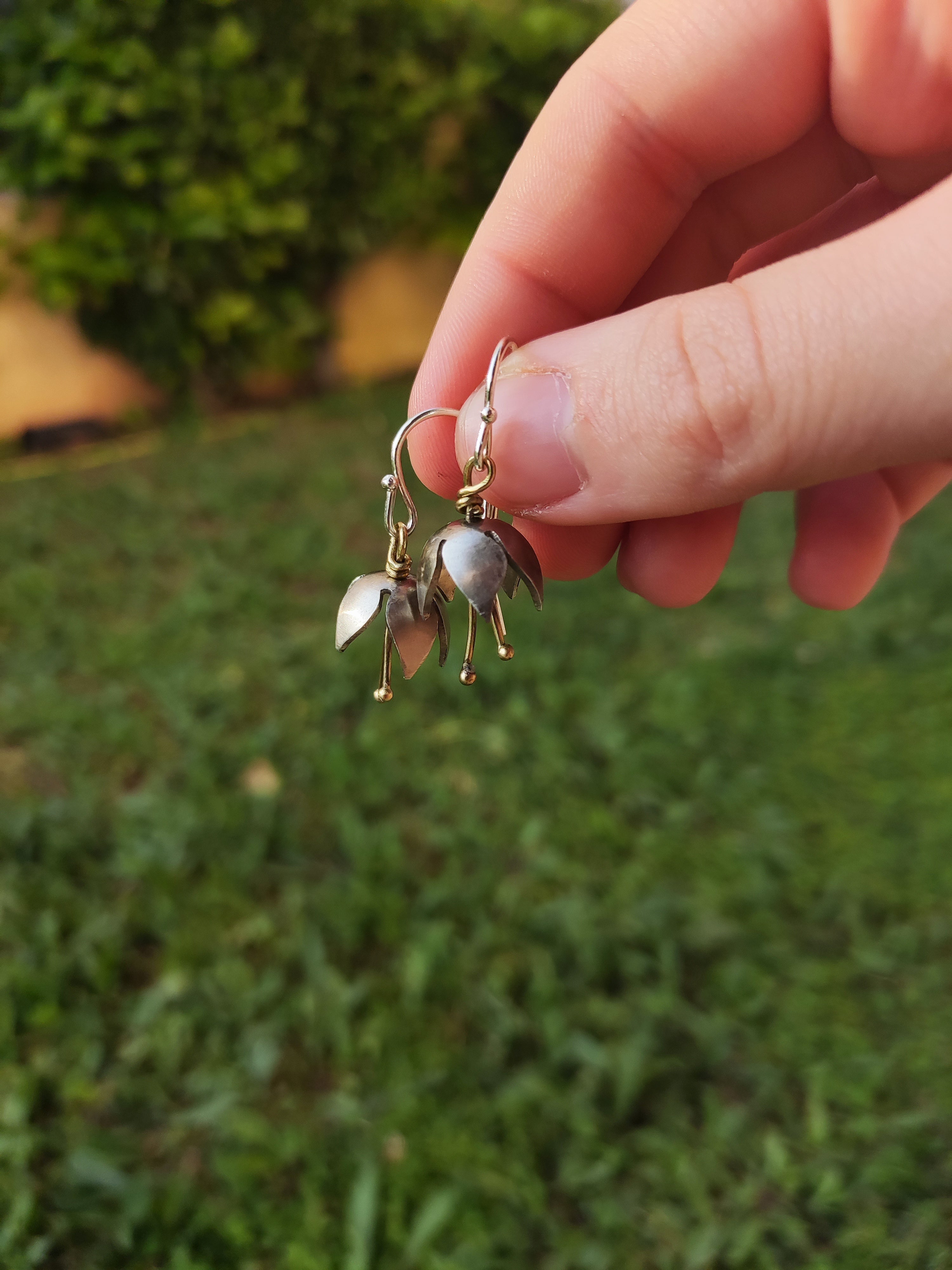 ANTHOS MIXED METALS