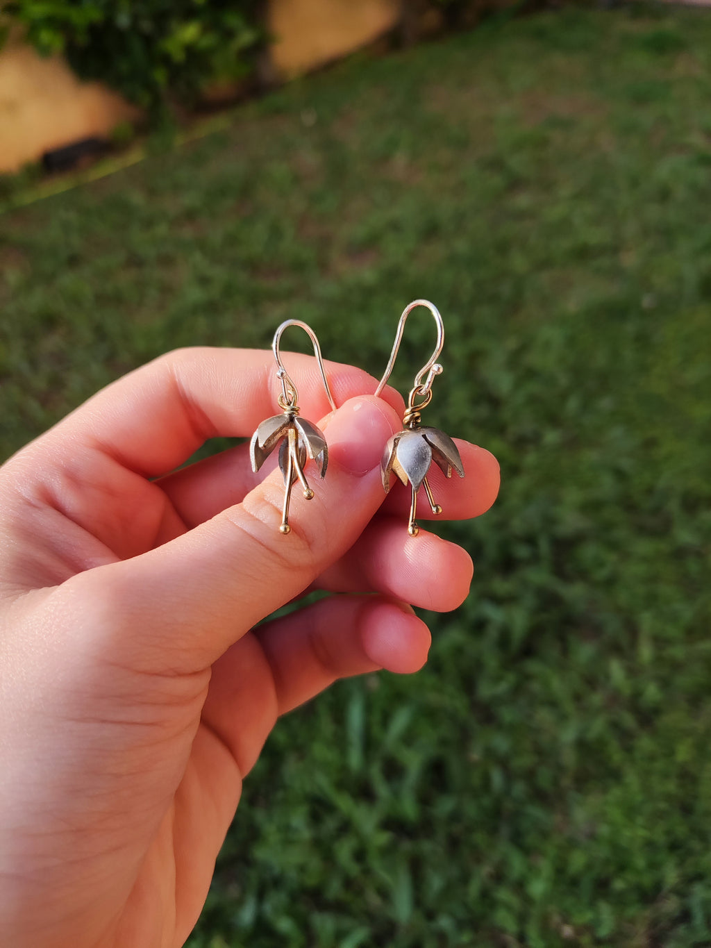 ANTHOS MIXED METALS