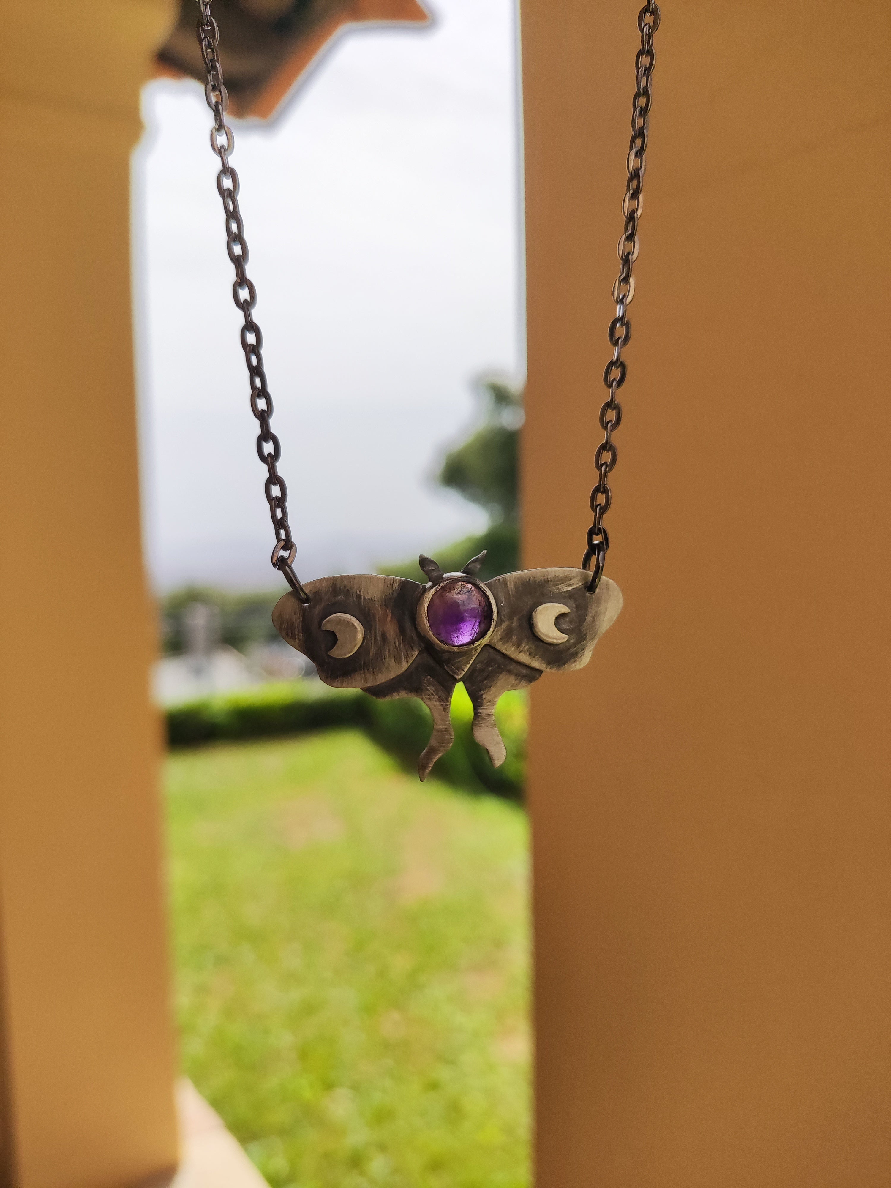 MOTHS