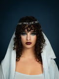 TIARA SILVER