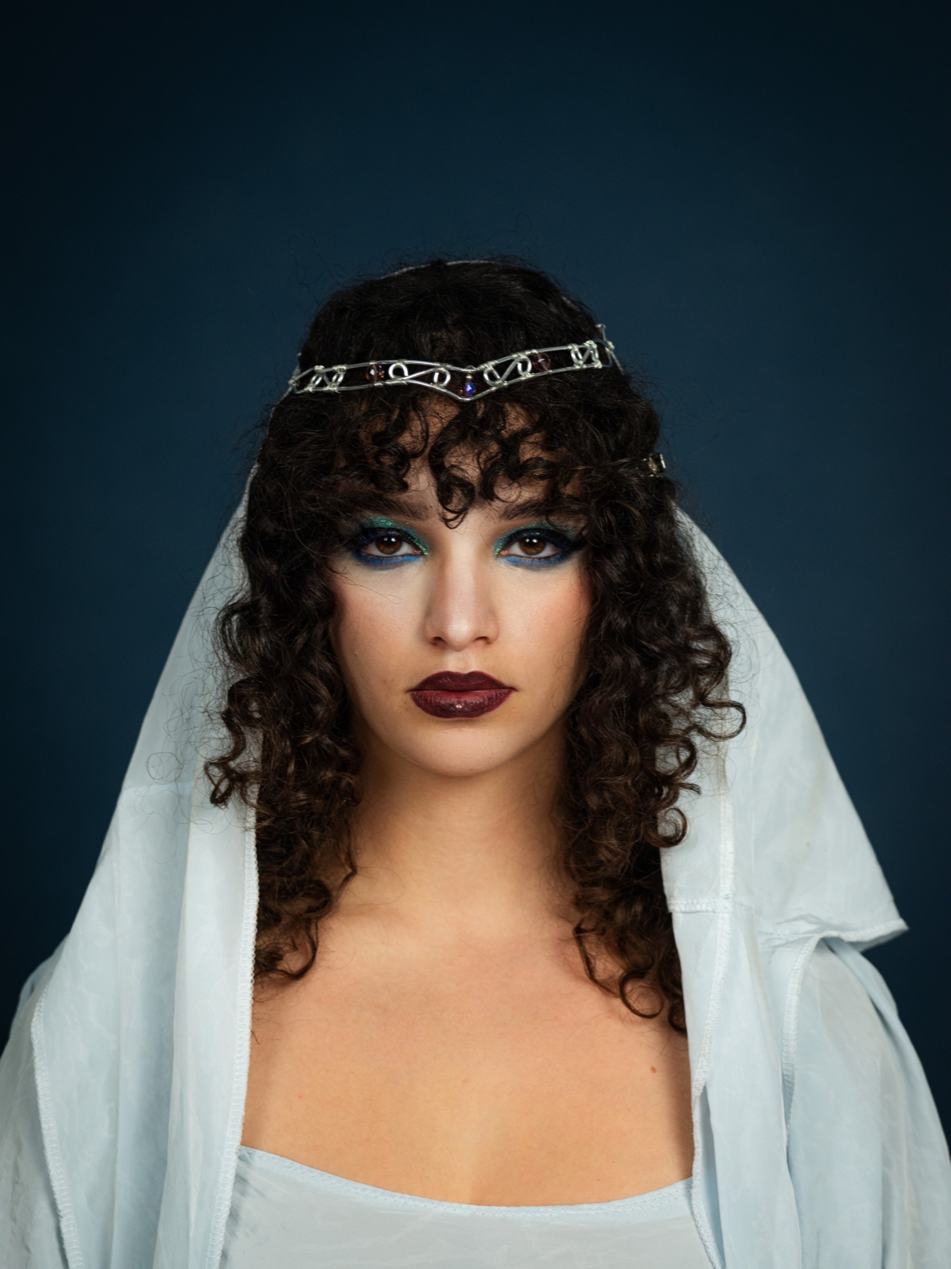 TIARA SILVER
