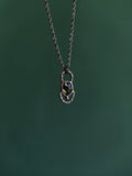 PAGONI NECKLACE