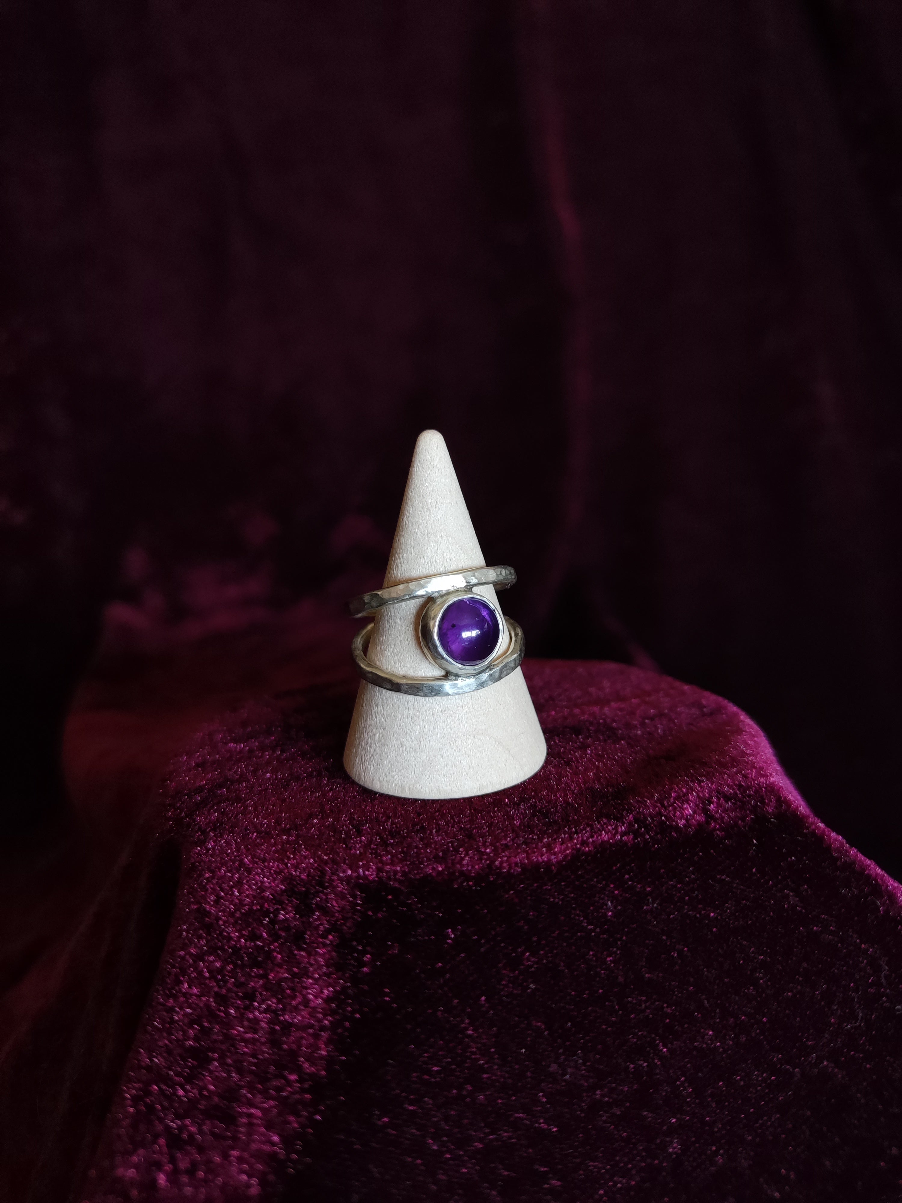 DITTOS AMETHYST
