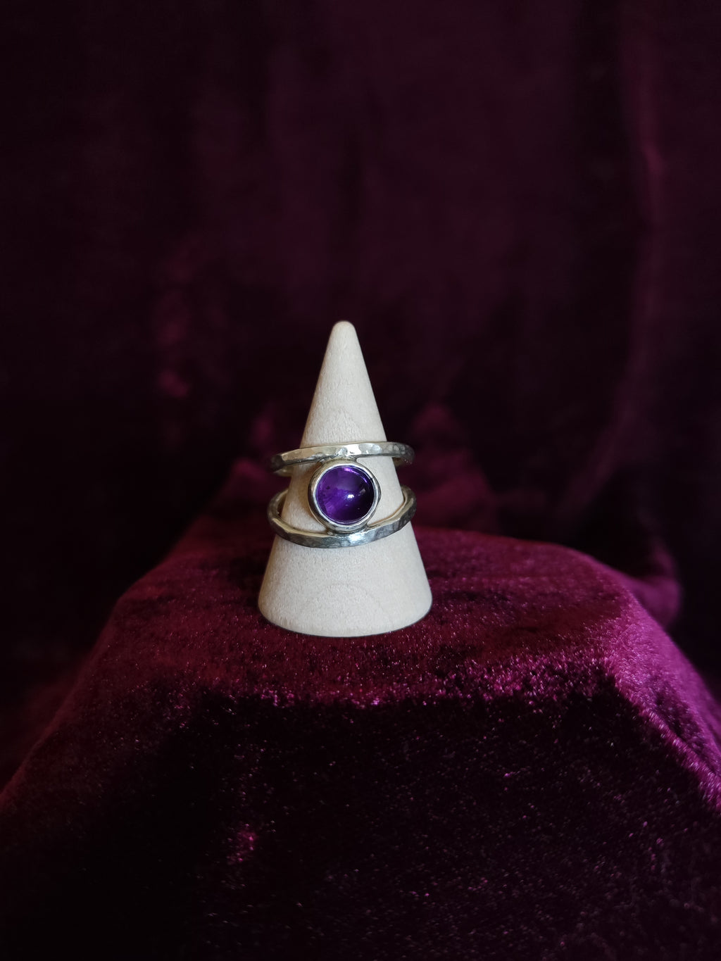 DITTOS AMETHYST
