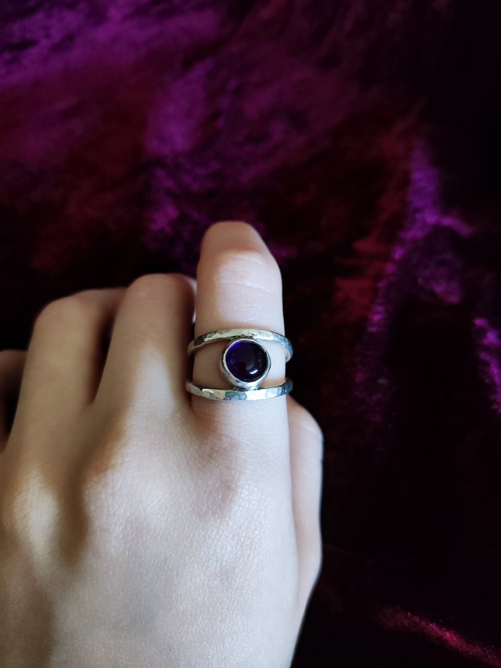 DITTOS AMETHYST