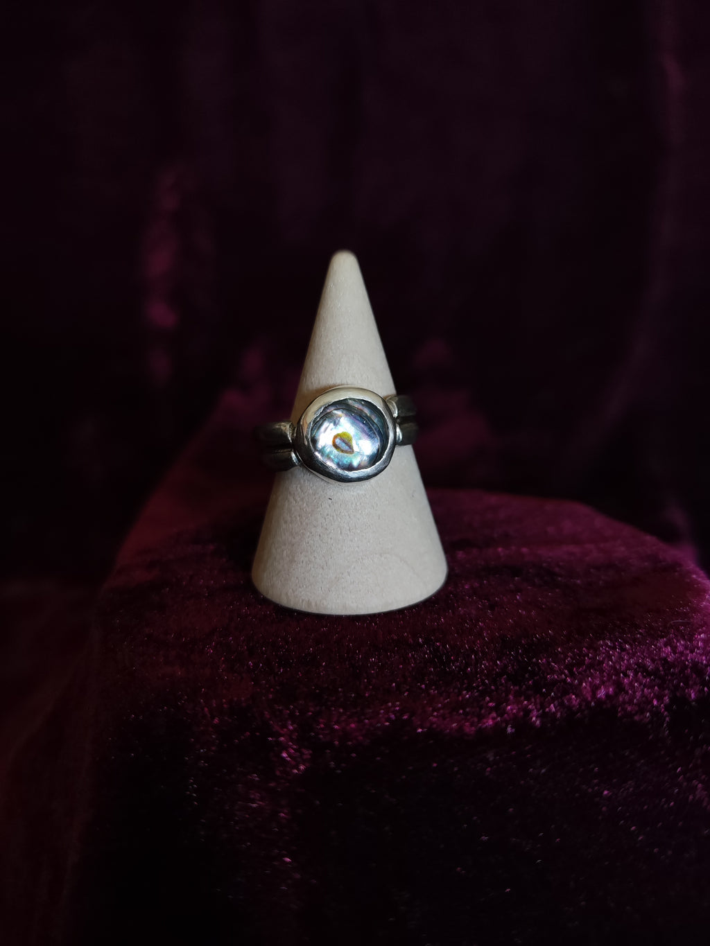 MITERA ABALONE