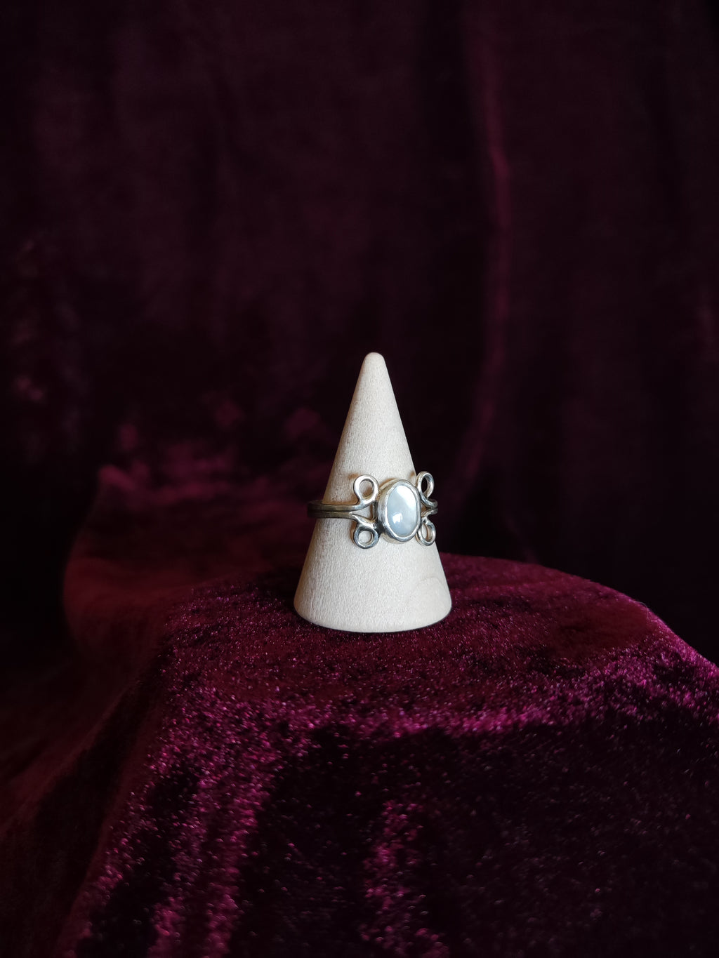 MARIPOSA MOTHER OF PEARL