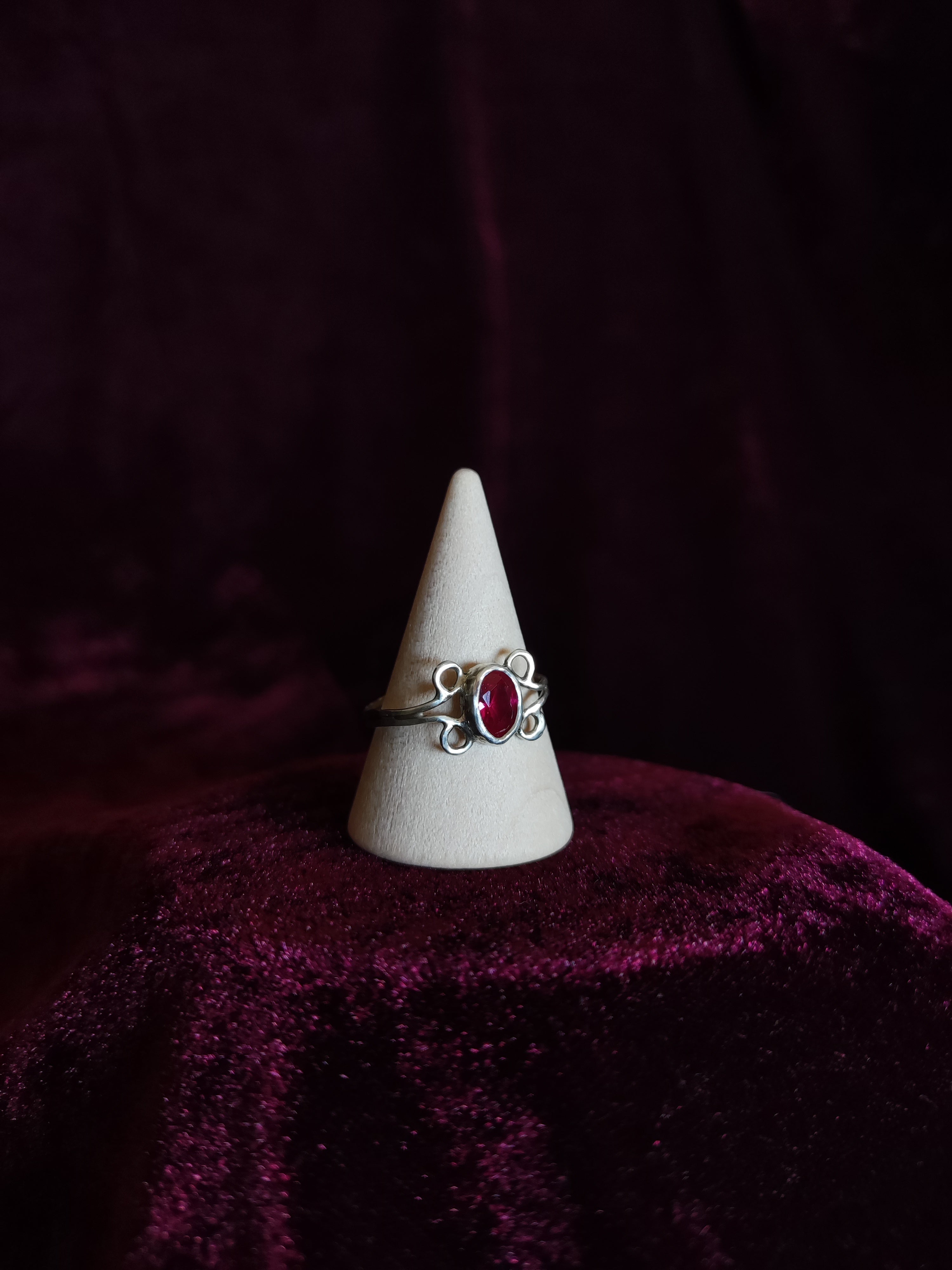 MARIPOSA FUCHSIA