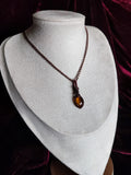KLOUVI NECKLACE
