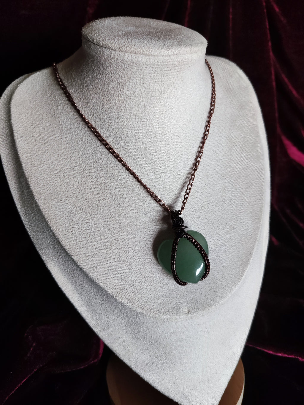 EROS GREEN