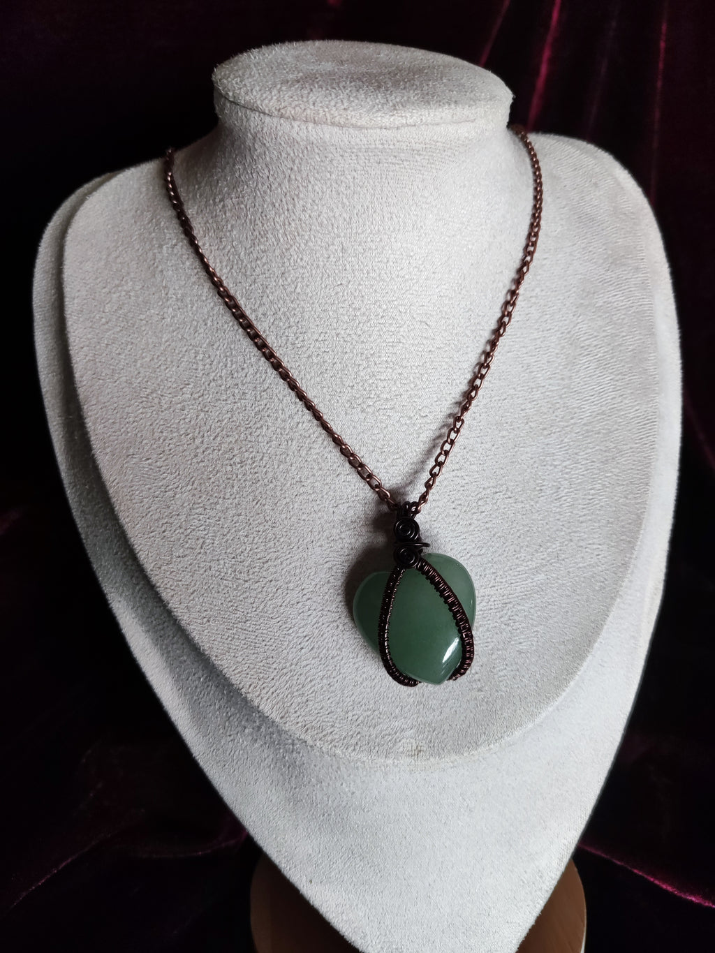 EROS GREEN
