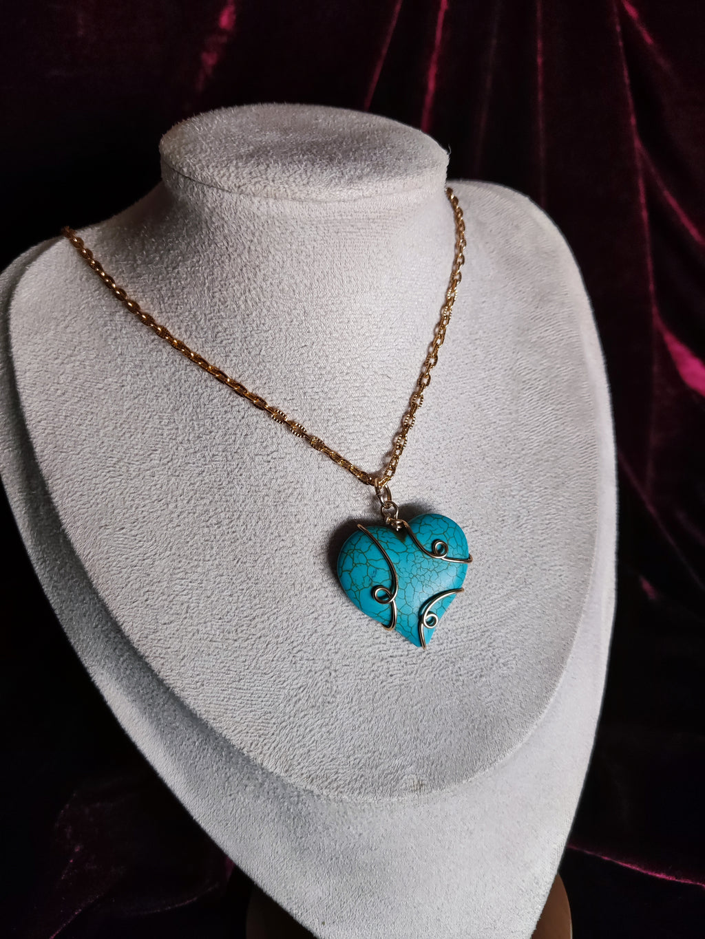 EROS BLUE