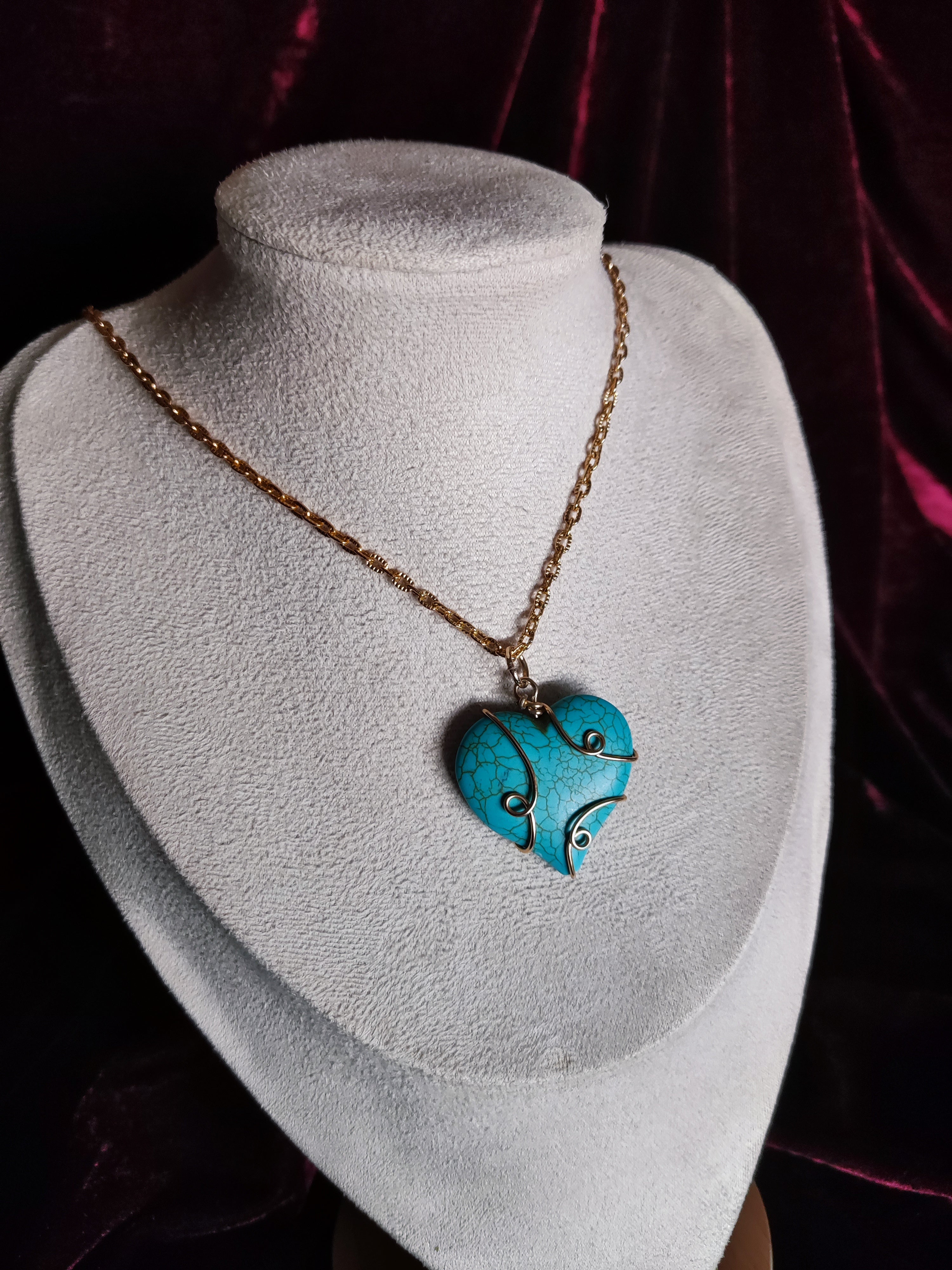 EROS BLUE