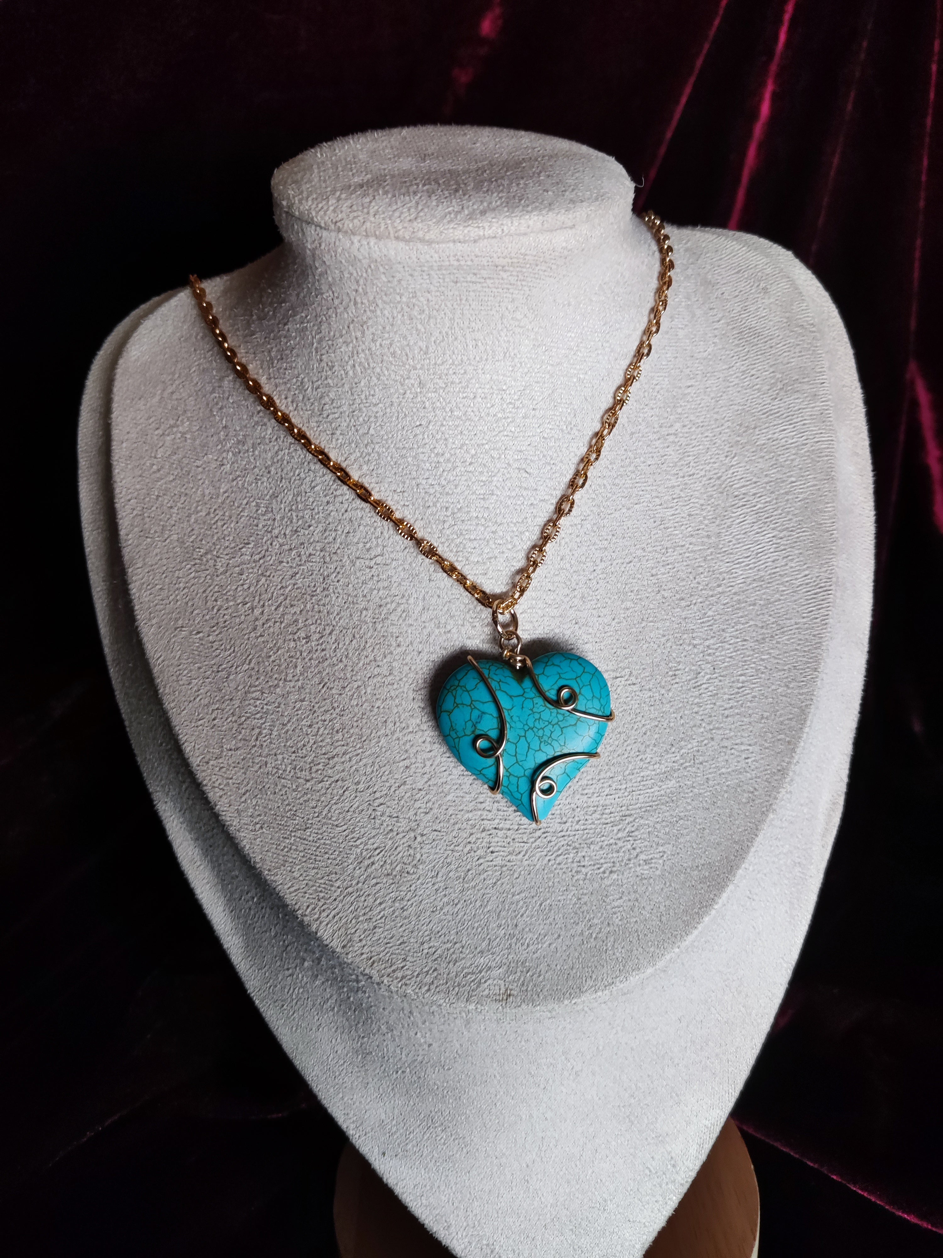 EROS BLUE