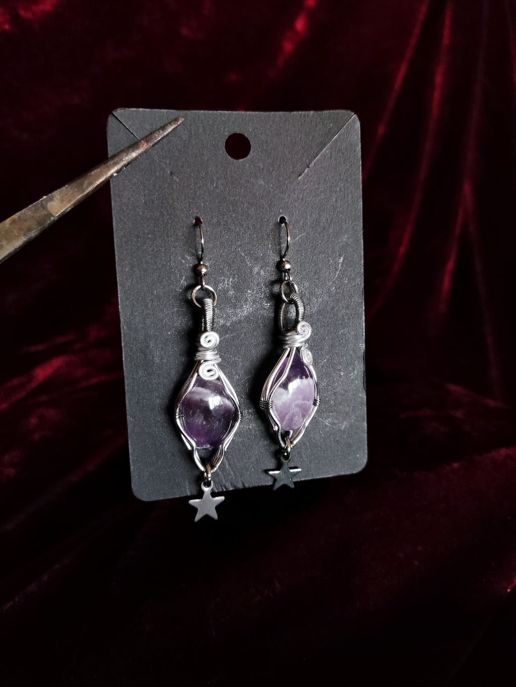 FLOGA AMETHYST
