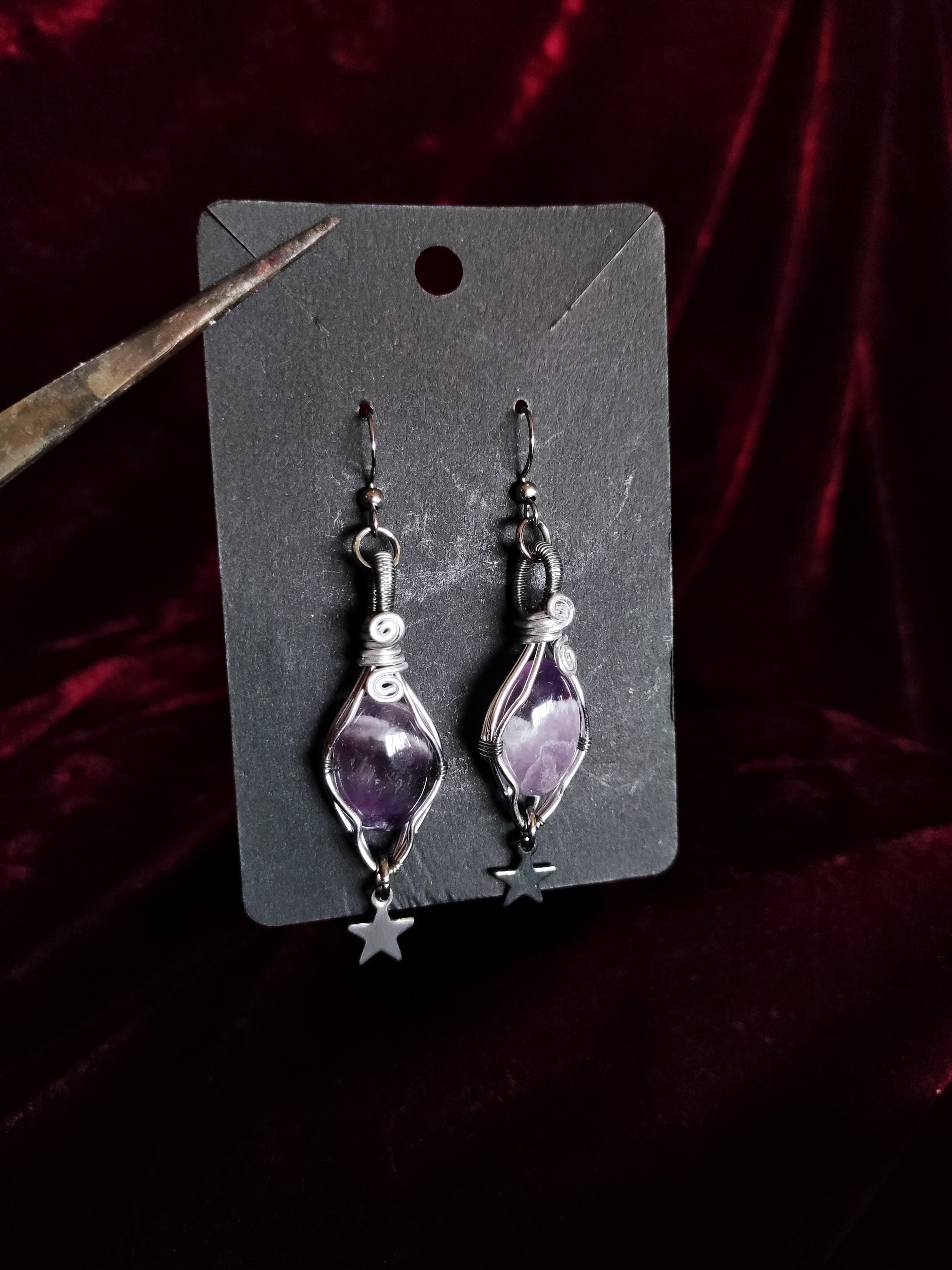 FLOGA AMETHYST