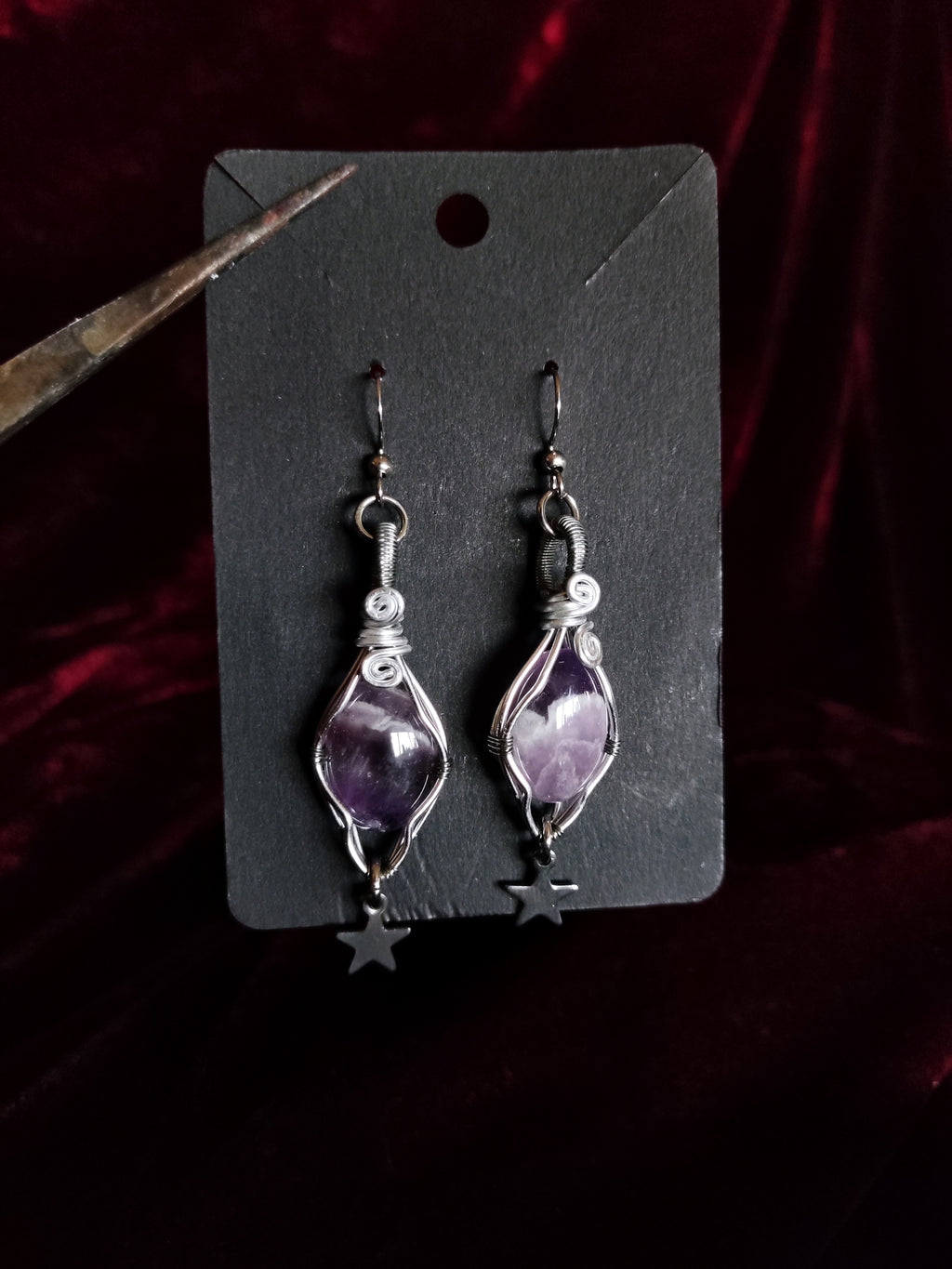FLOGA AMETHYST