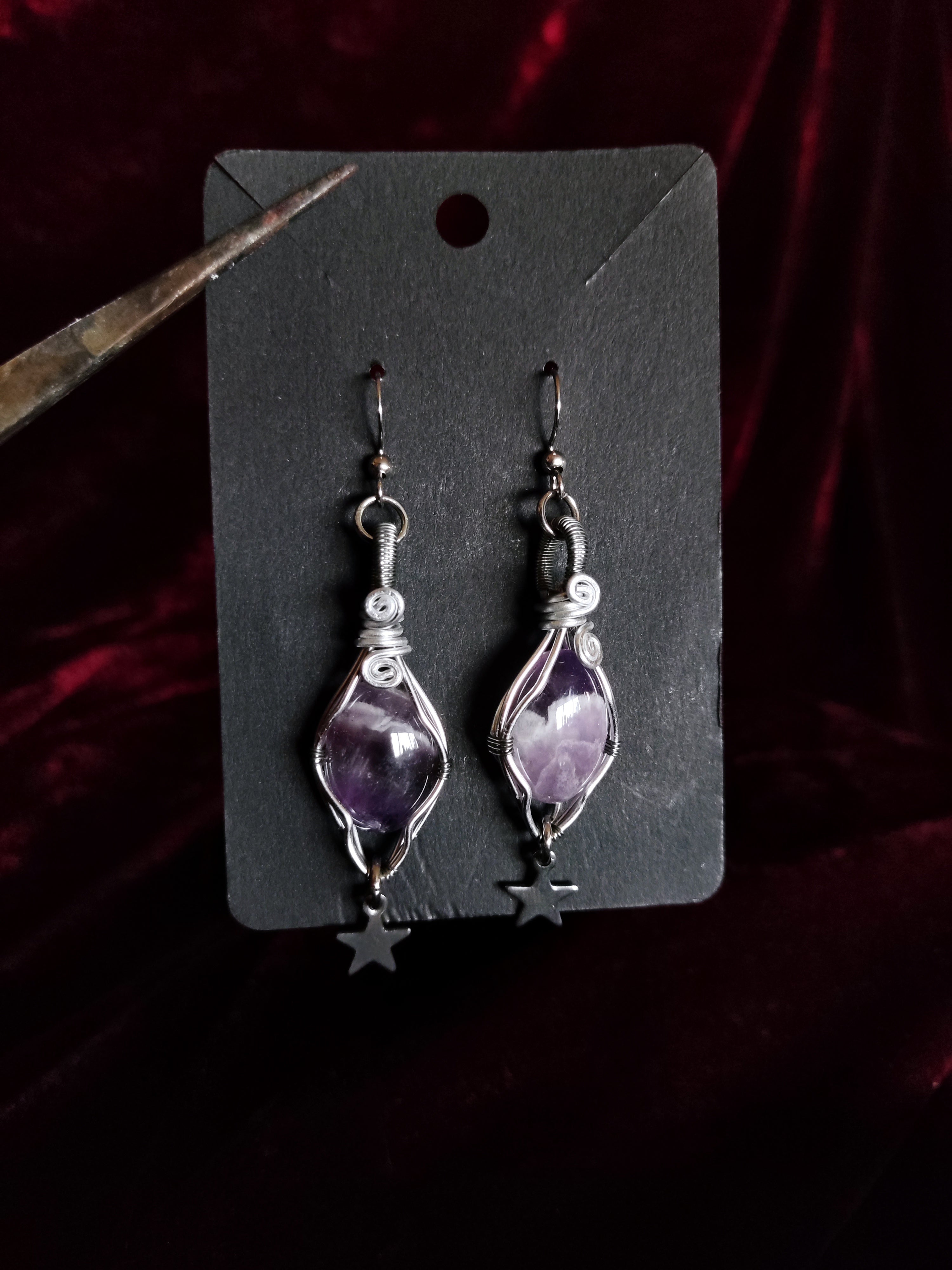 FLOGA AMETHYST