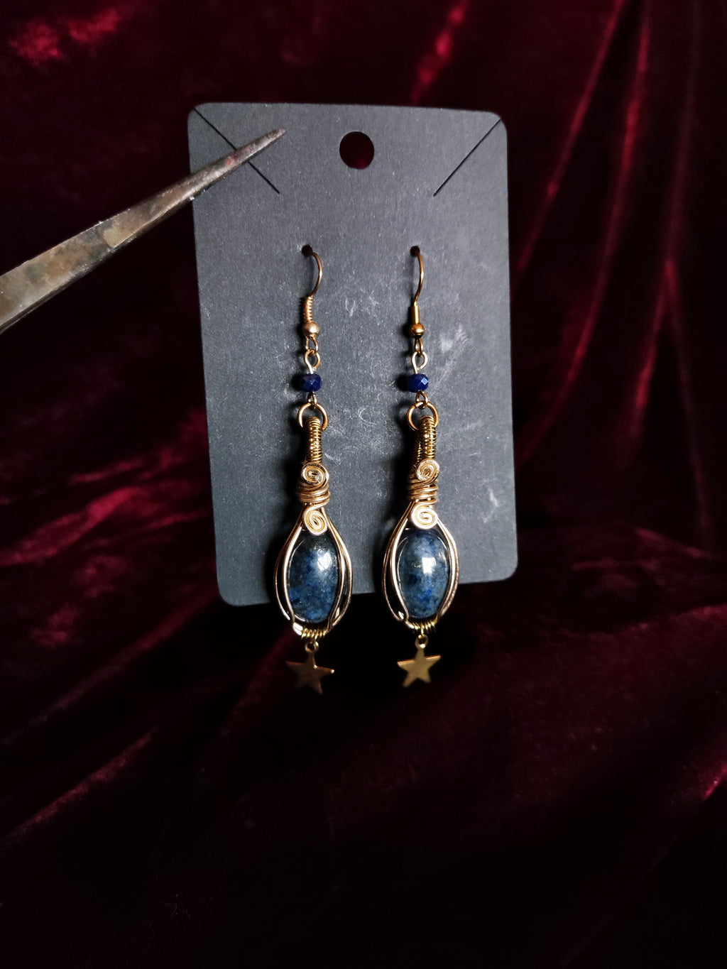 FLOGA LAPIS
