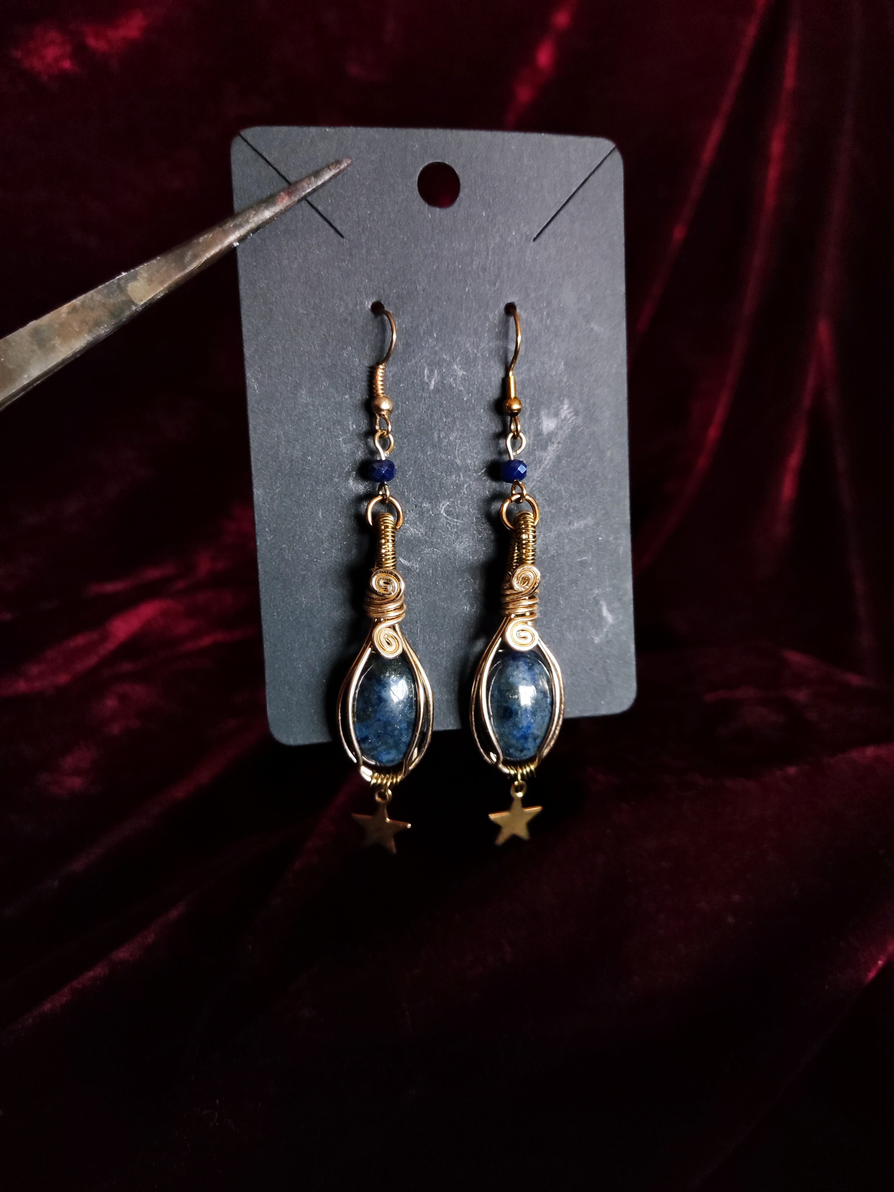 FLOGA LAPIS