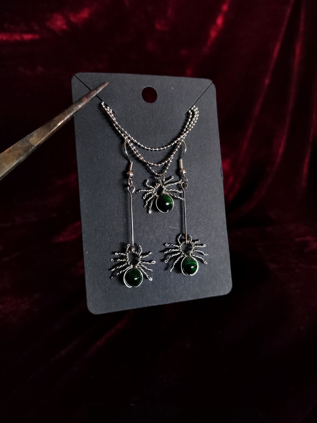 ARACHNE
