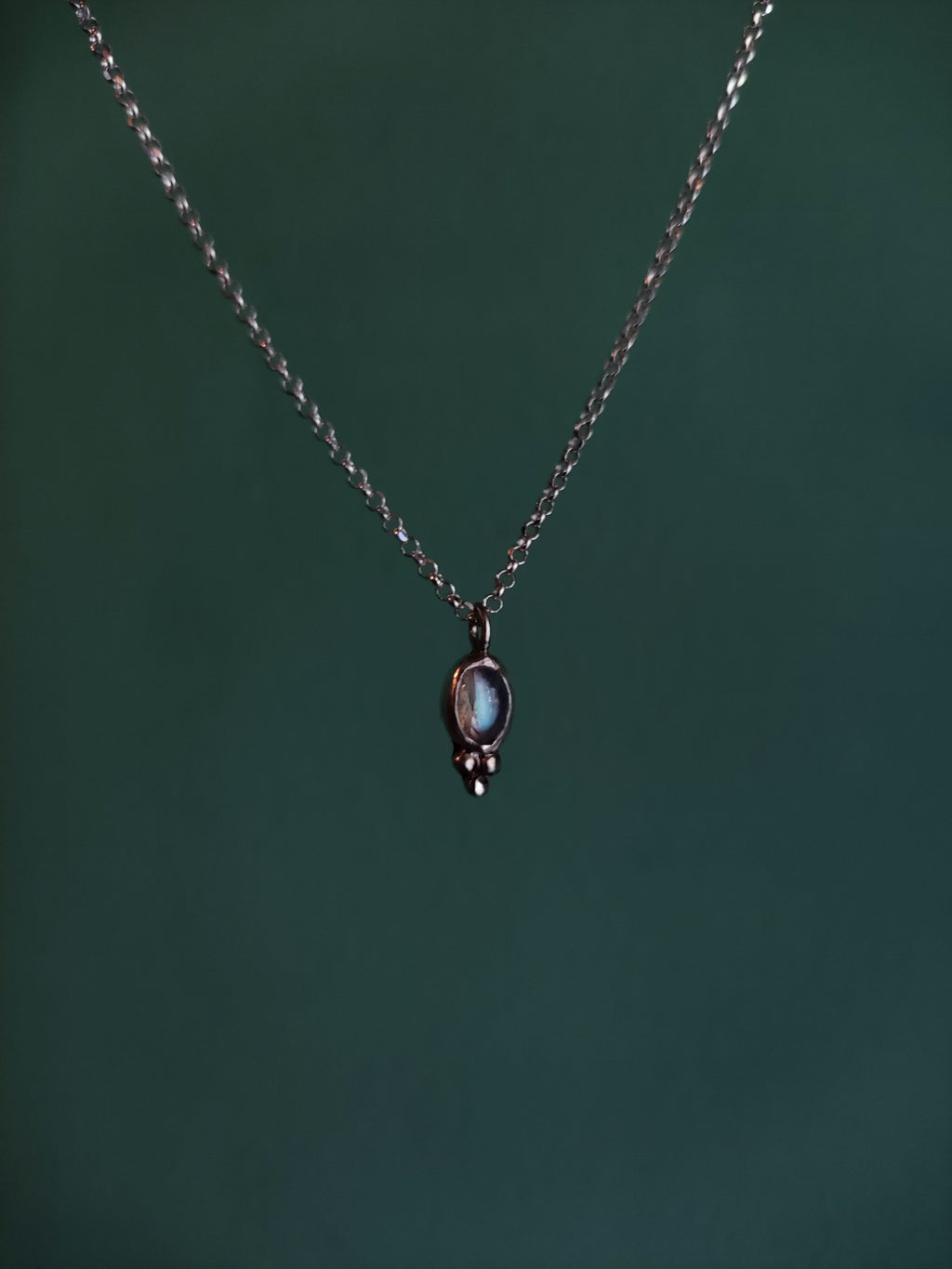 STAFYLI MOONSTONE