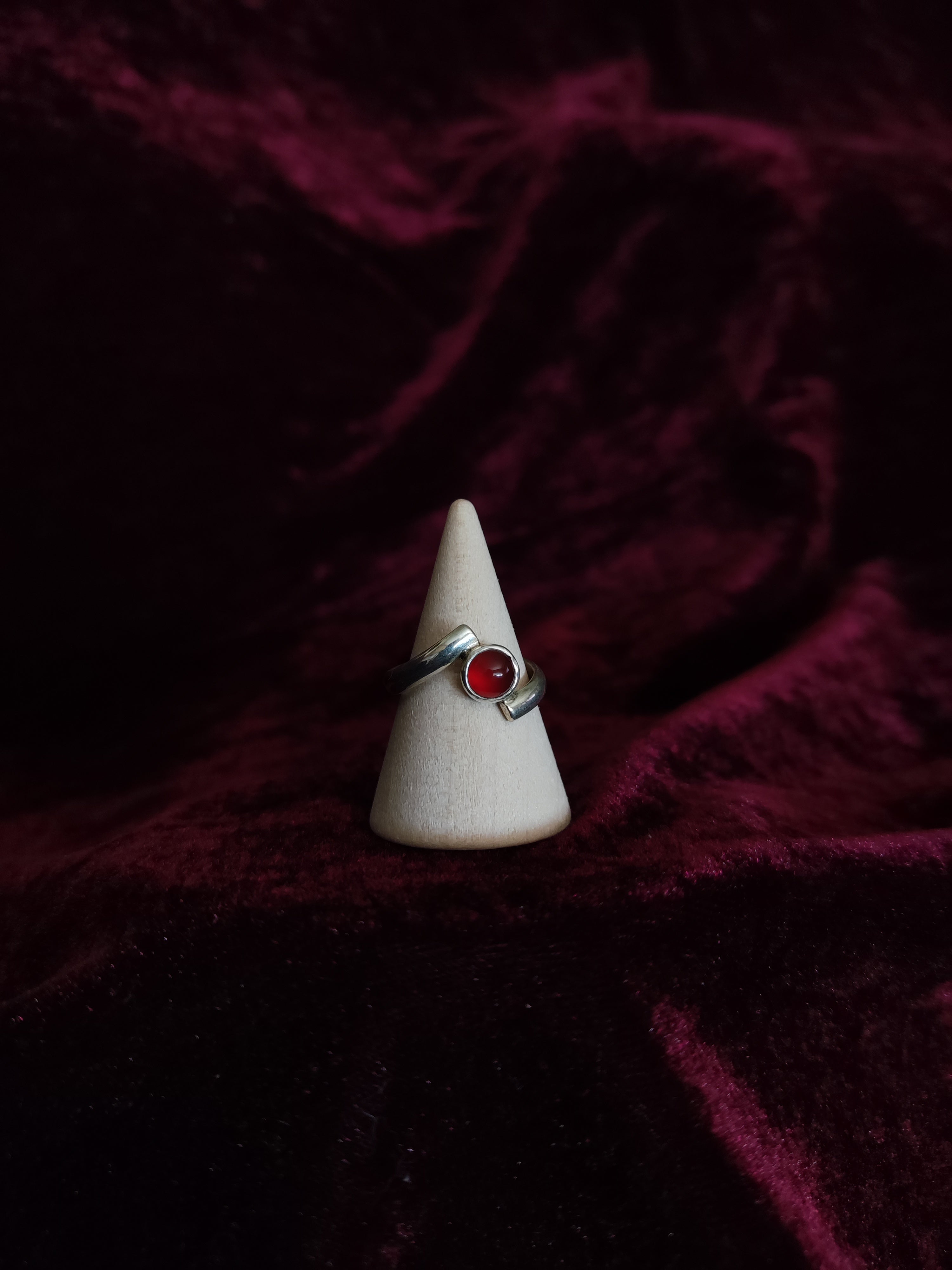 SPEIRA CARNELIAN