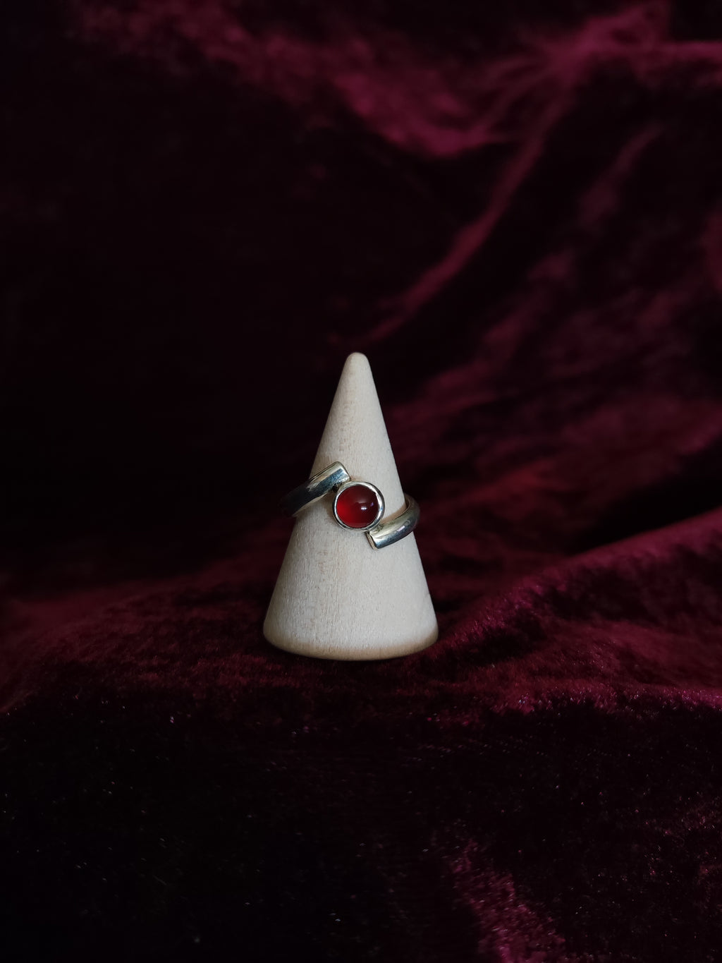 SPEIRA CARNELIAN