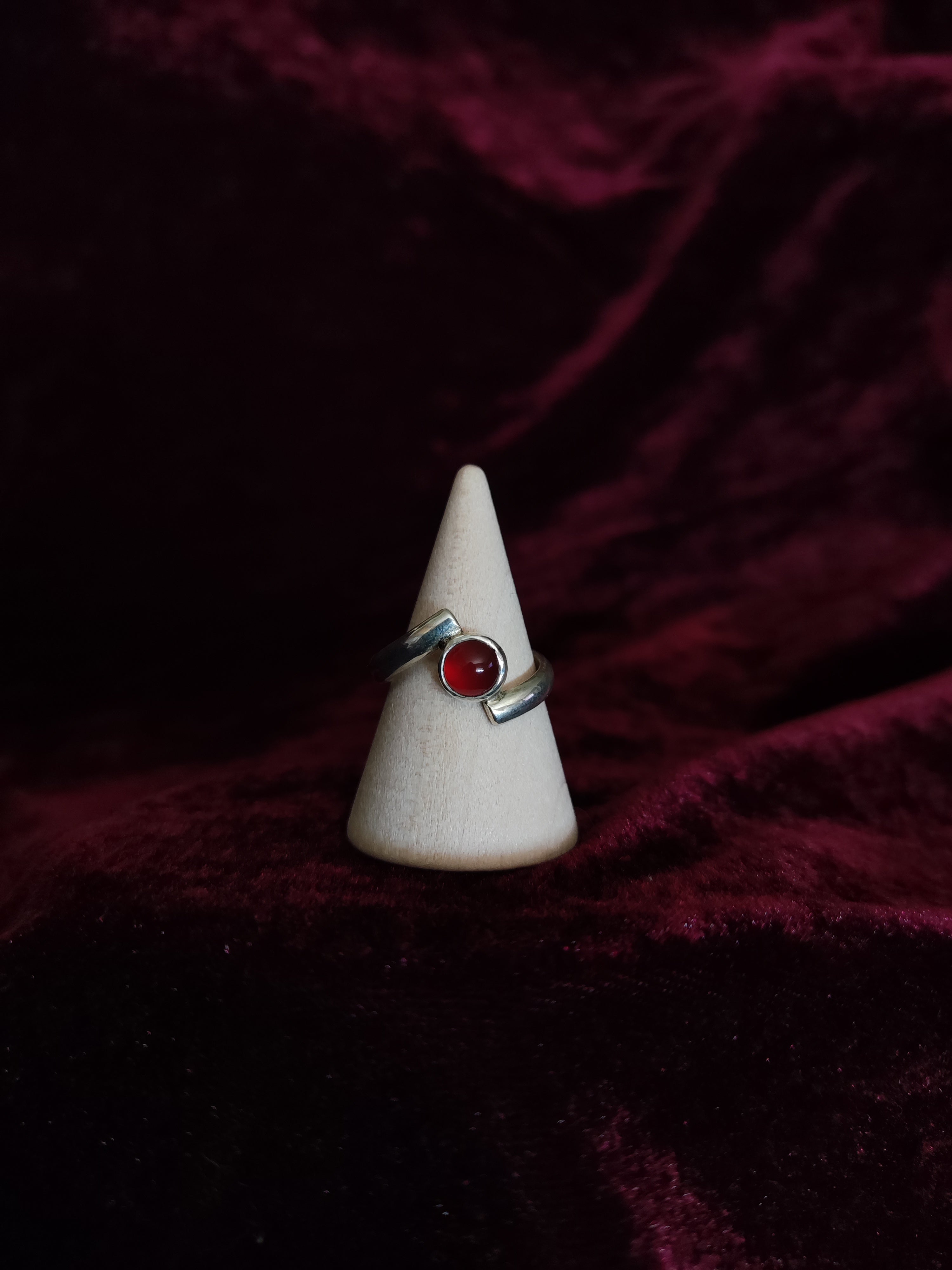 SPEIRA CARNELIAN