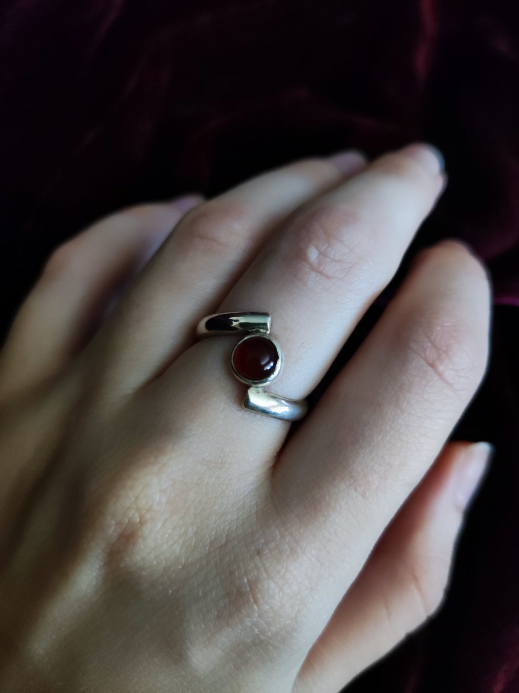 SPEIRA CARNELIAN