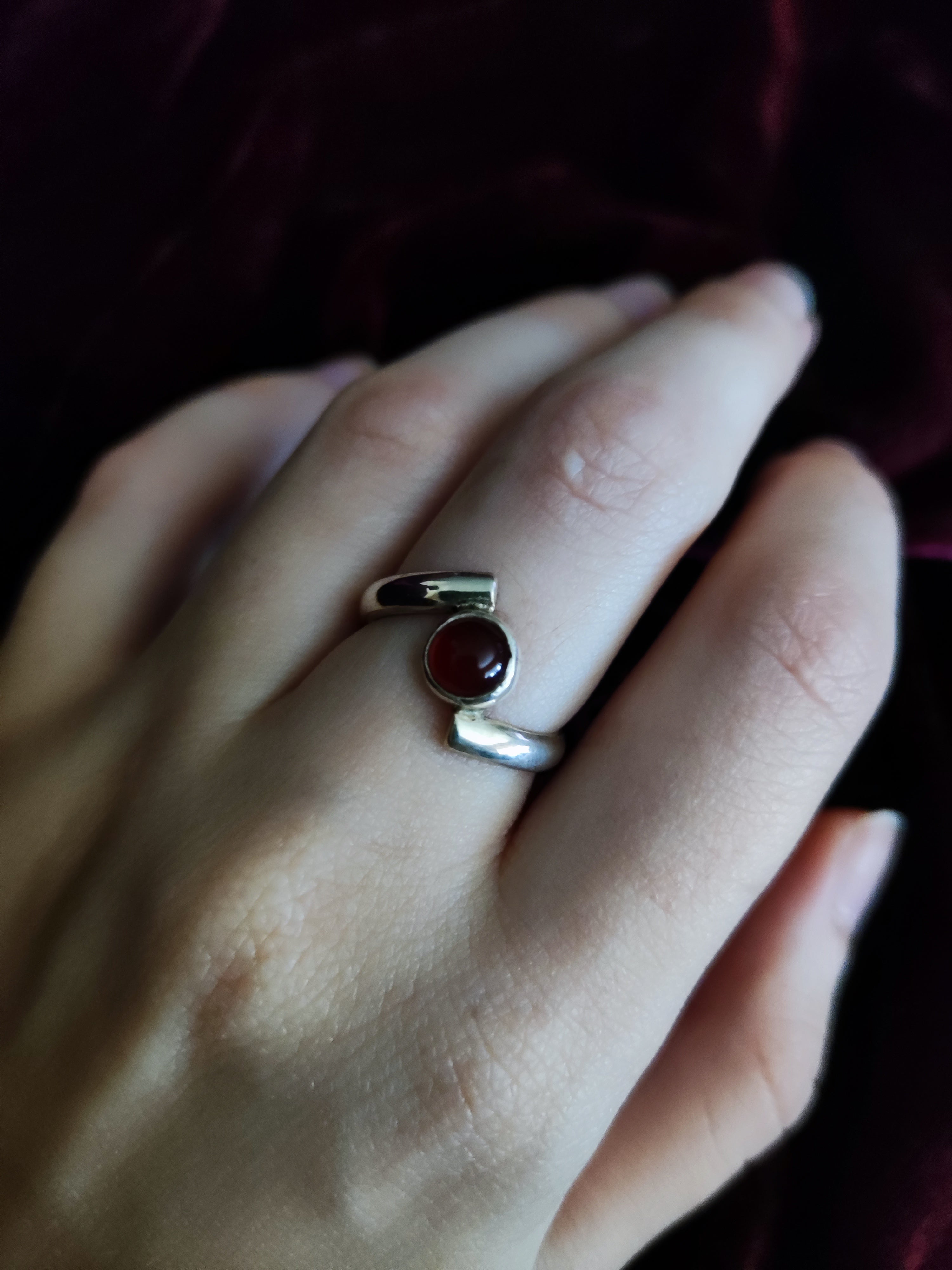 SPEIRA CARNELIAN