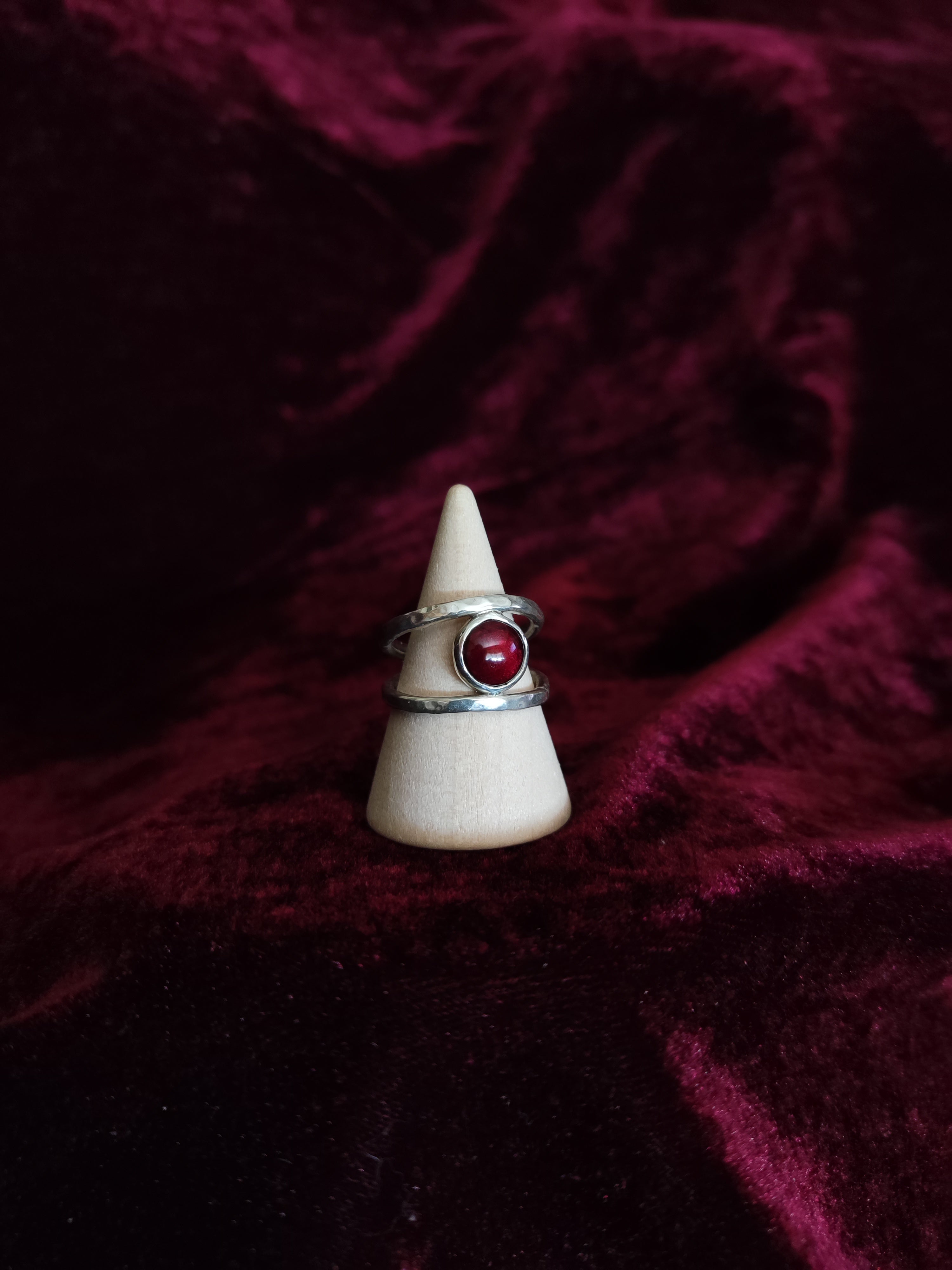 DITTOS GARNET