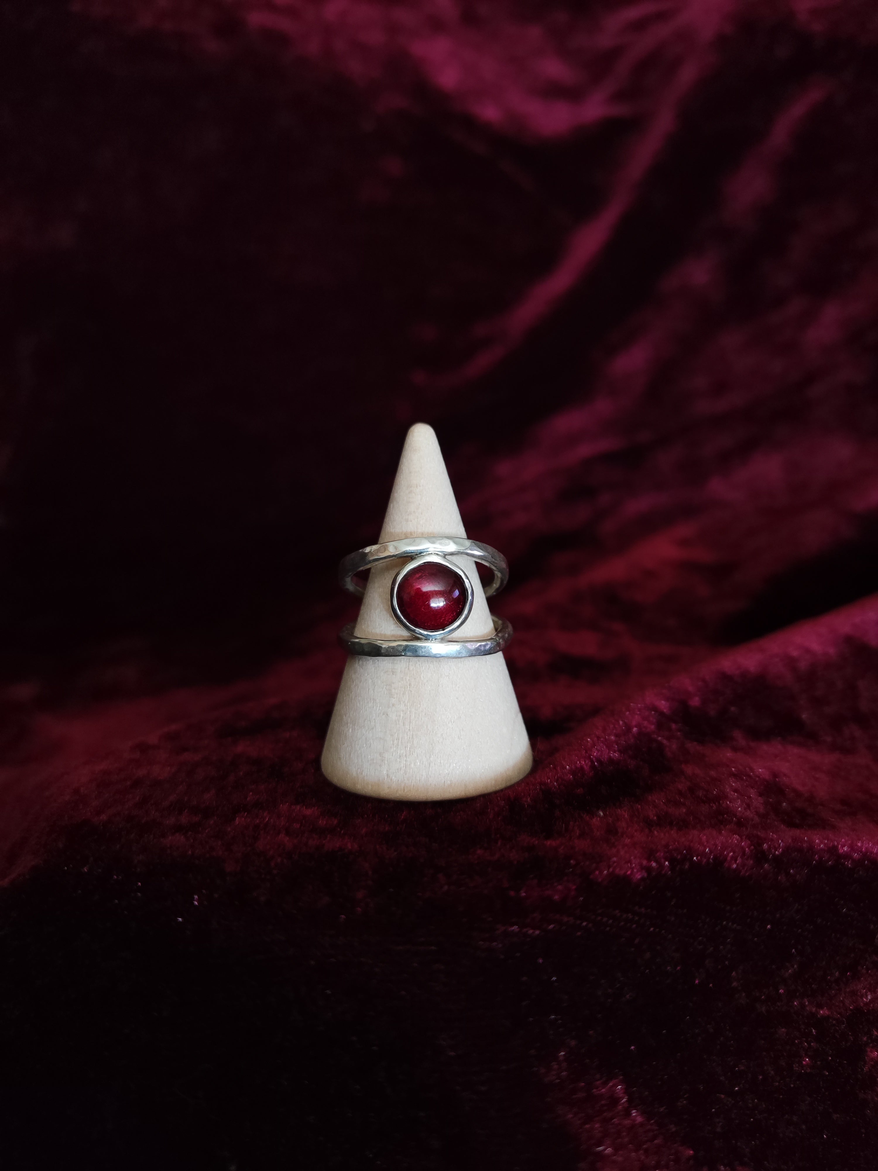 DITTOS GARNET
