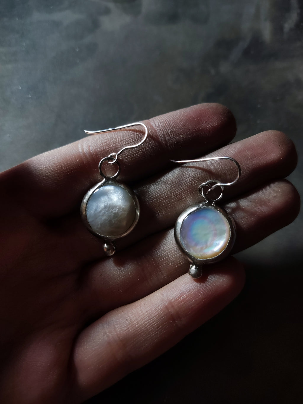 KOUDOUNI EARRINGS