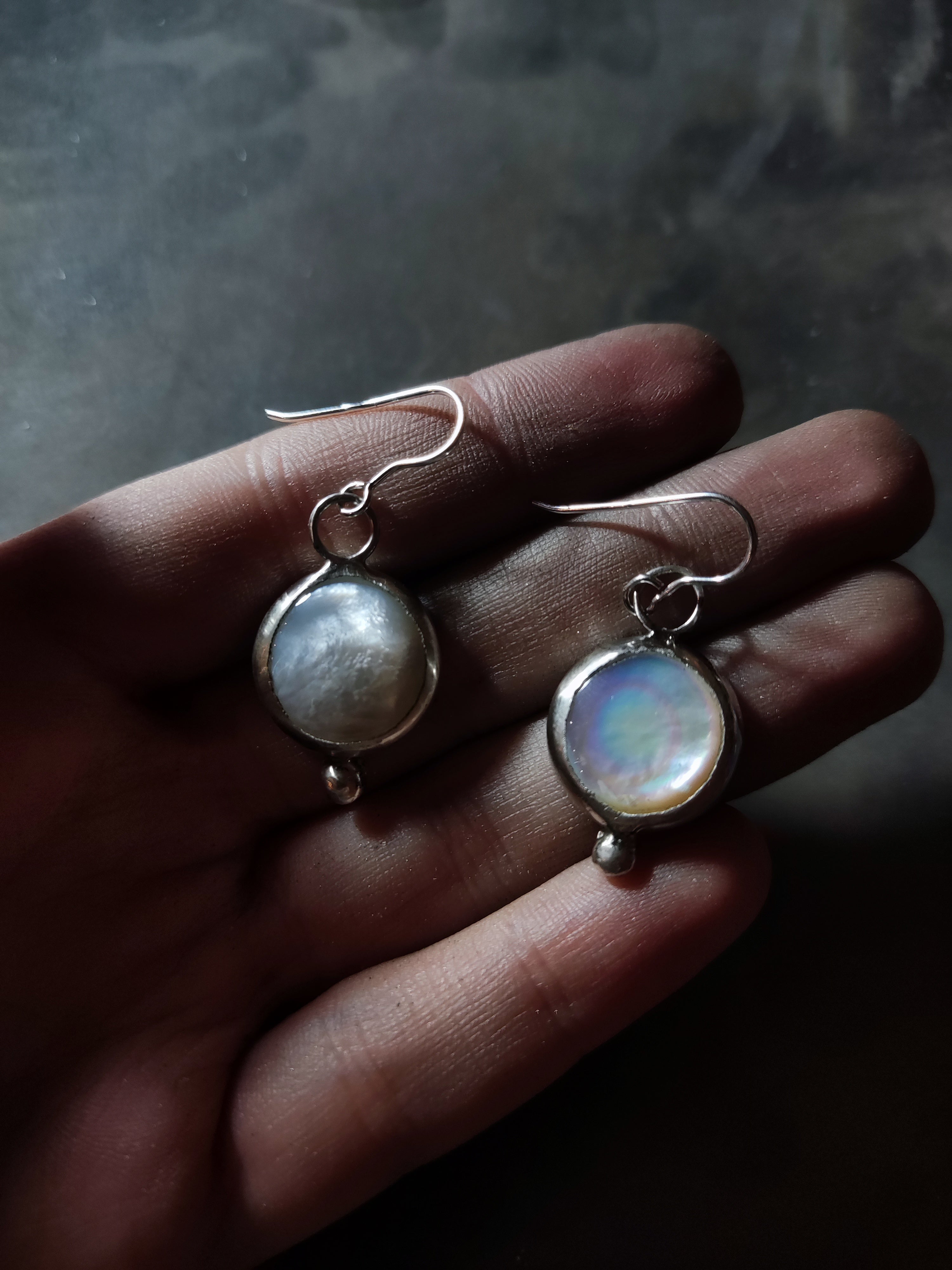 KOUDOUNI EARRINGS