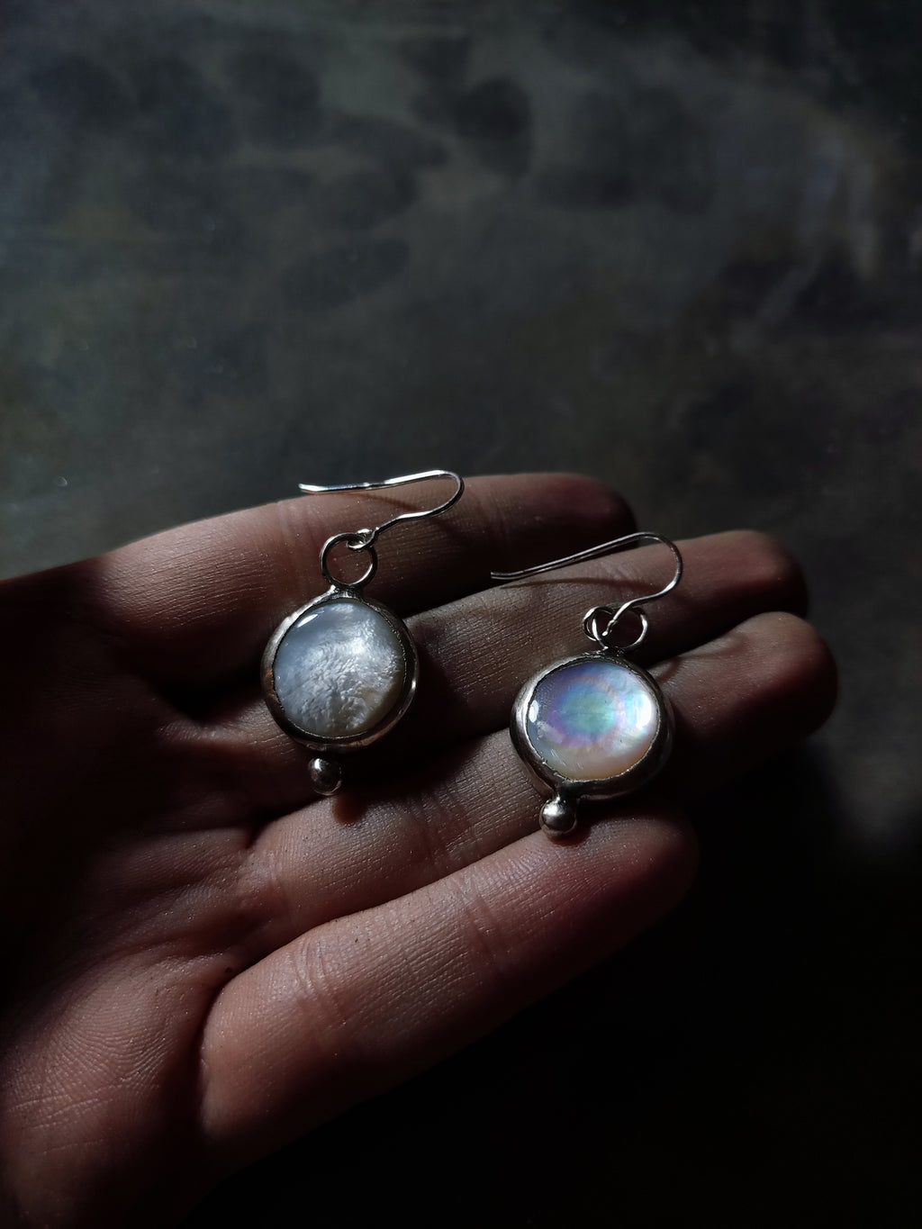 KOUDOUNI EARRINGS