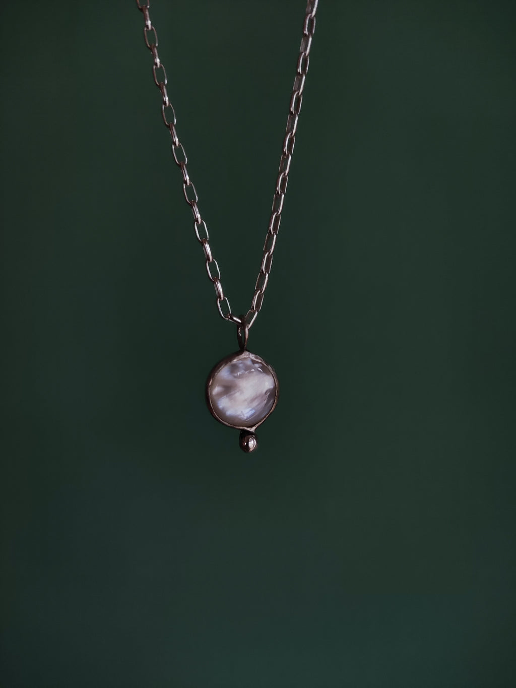 KOUDOUNI NECKLACE