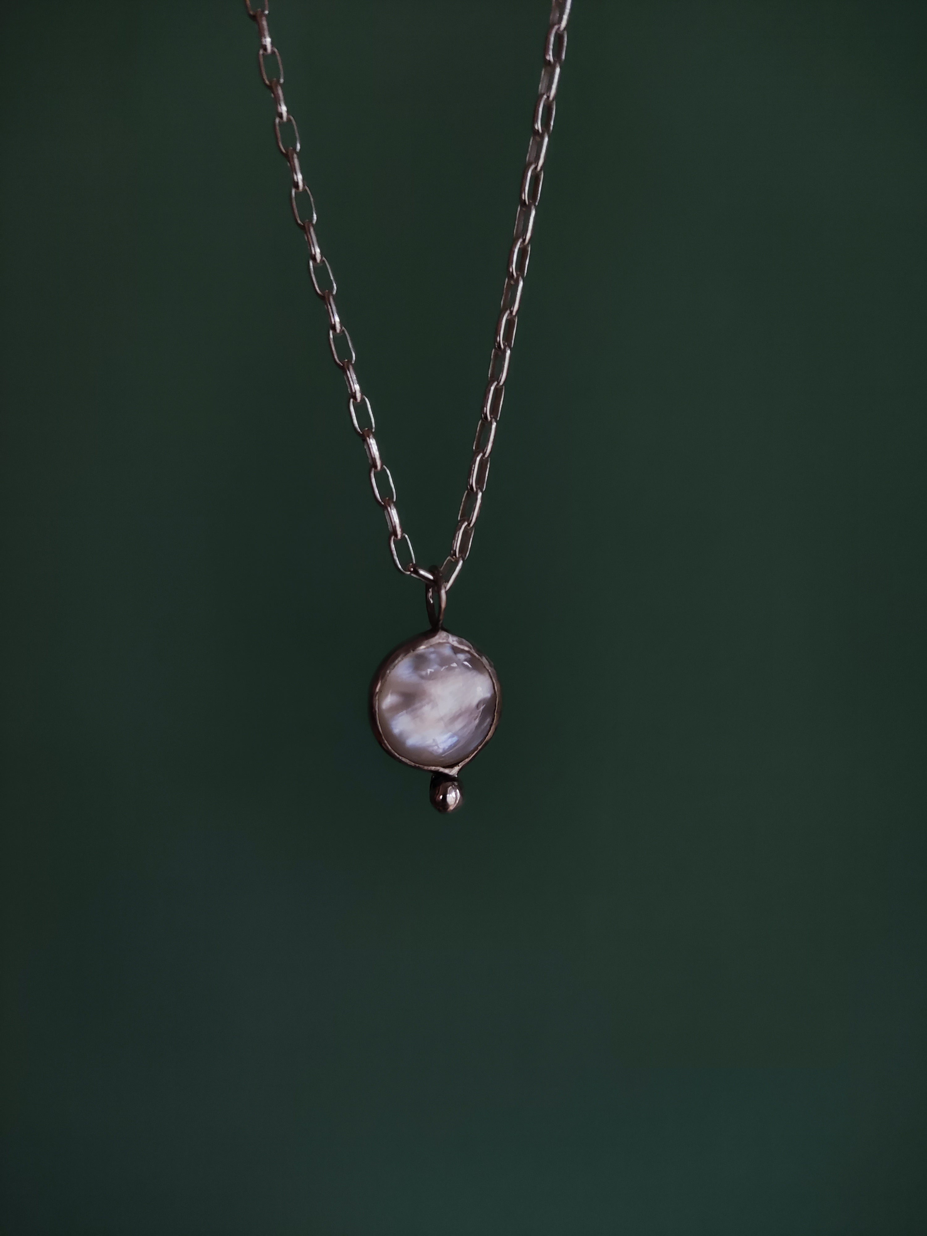 KOUDOUNI NECKLACE