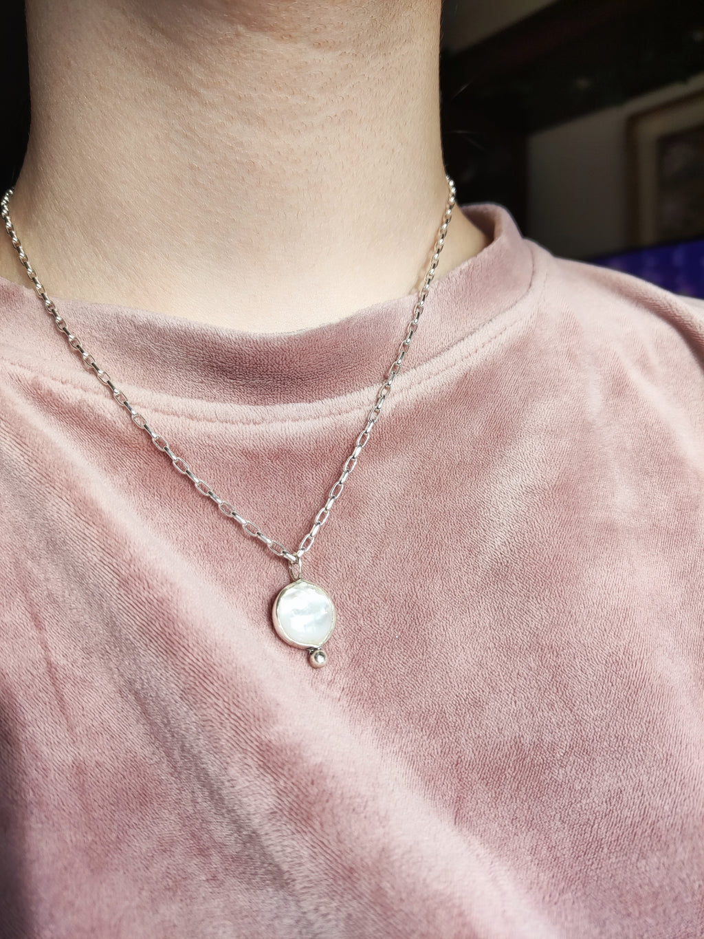 KOUDOUNI NECKLACE